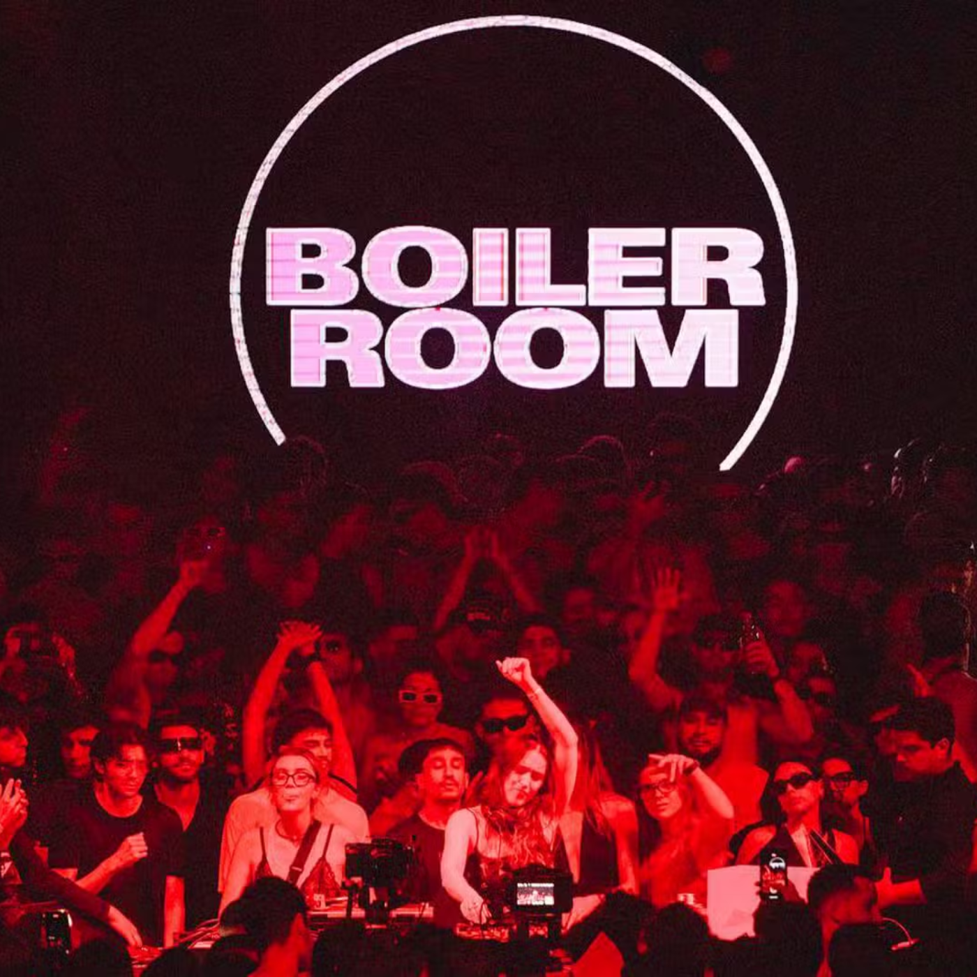 How Boiler Room Became the Global Voice of Underground Culture