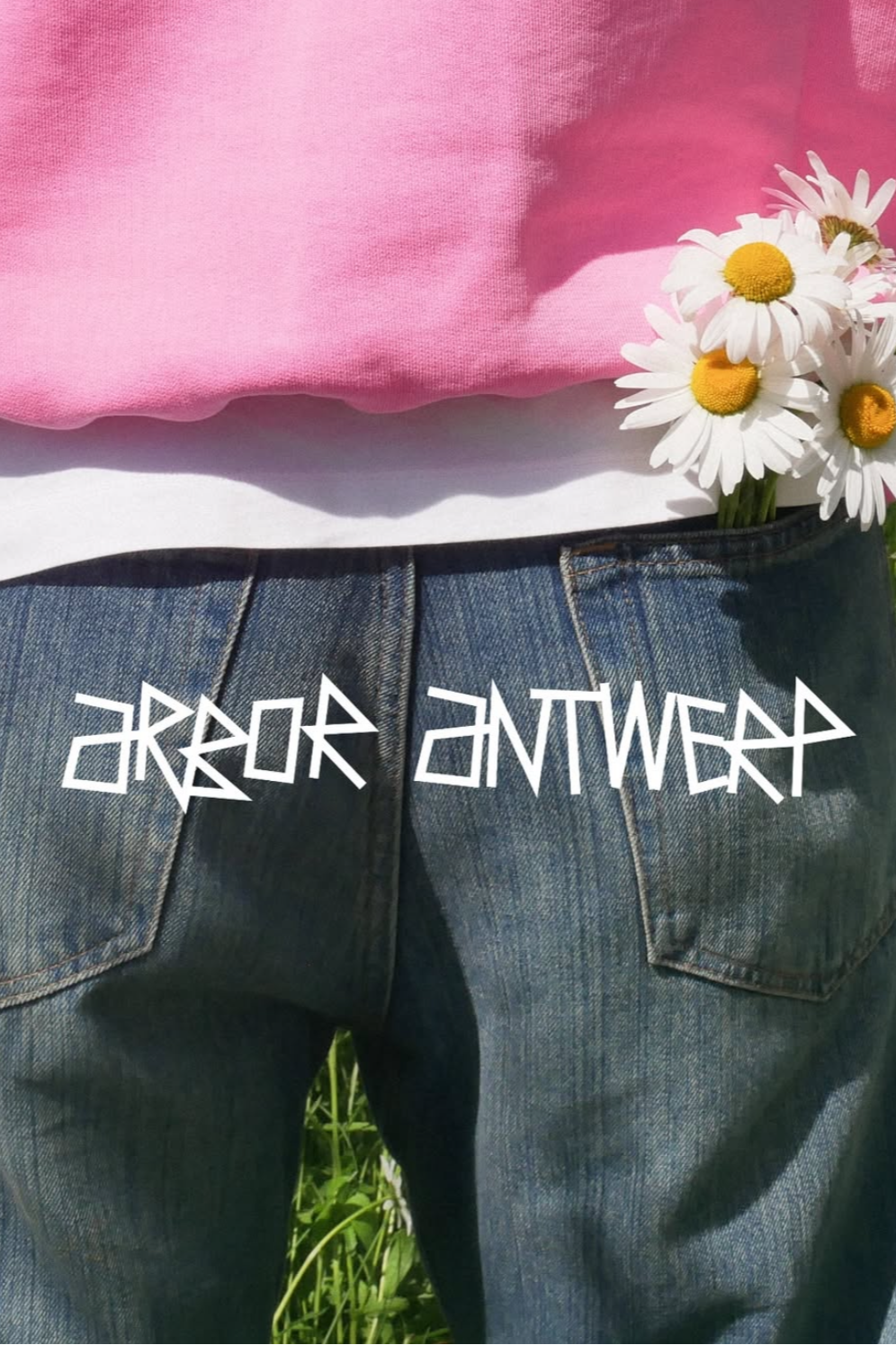 Arbor Antwerp: Belgian Streetwear Built on Organic Cotton
