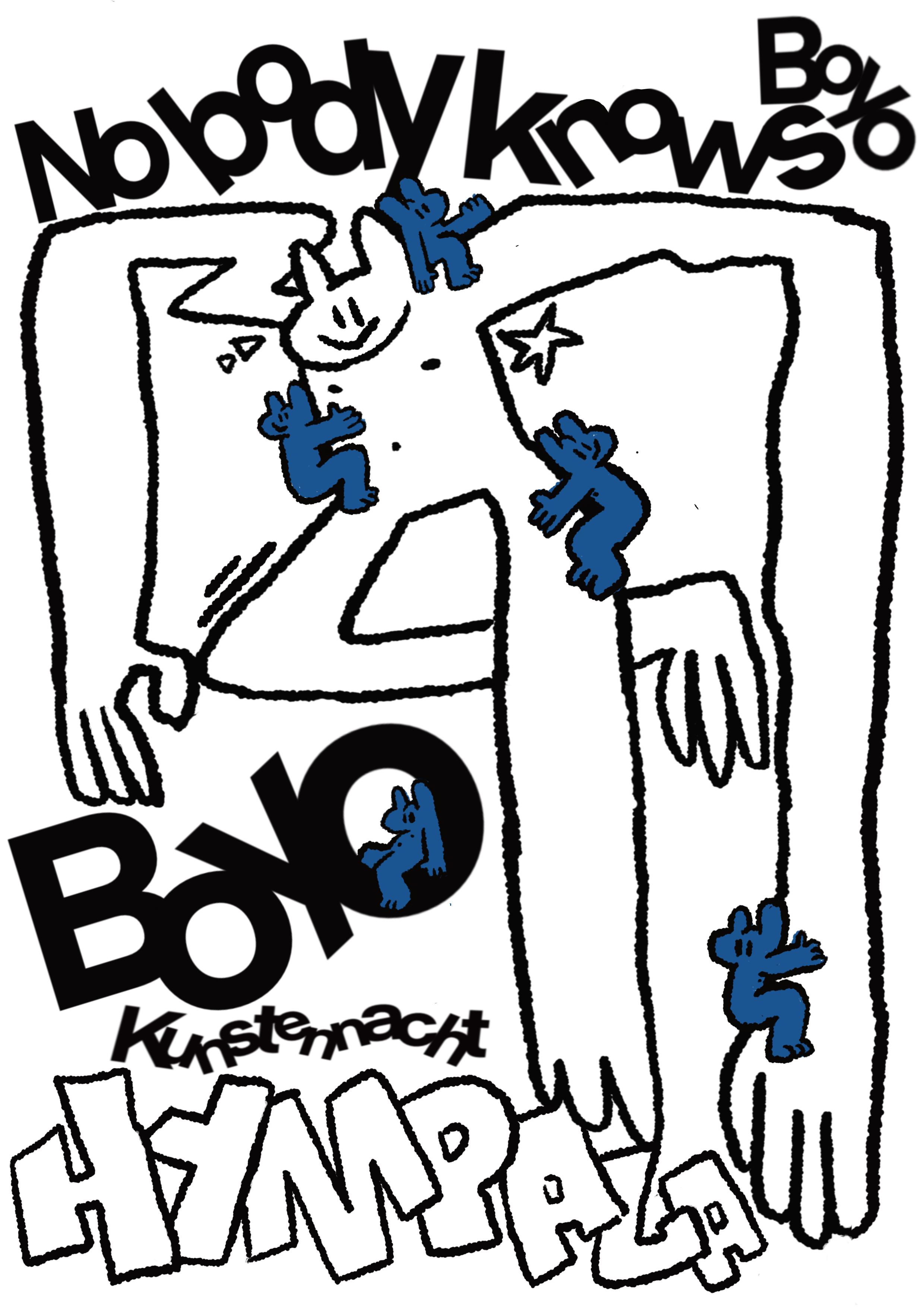 Boyo x Hympala