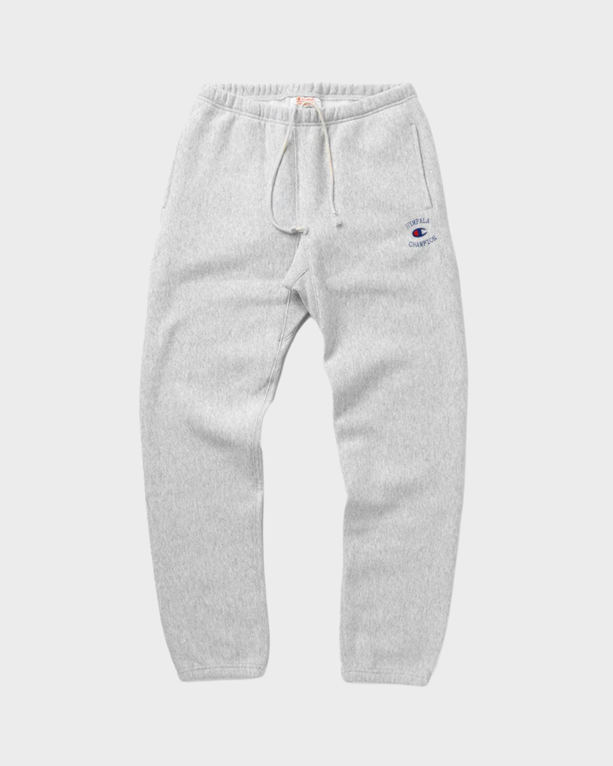 x Champion Reverse Weave Joggers Grey