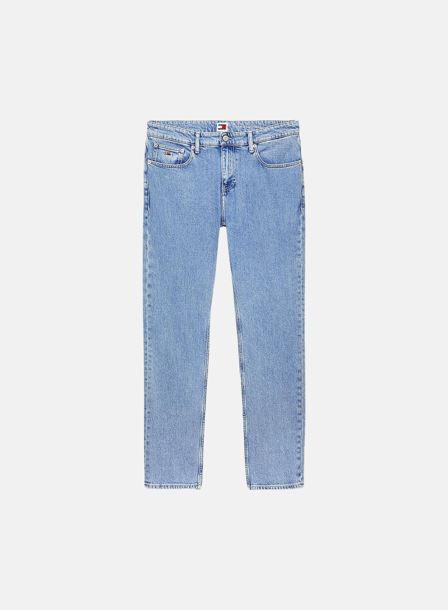 Tommy Jeans Ryan Regular Straight Jeans - Hympala Store