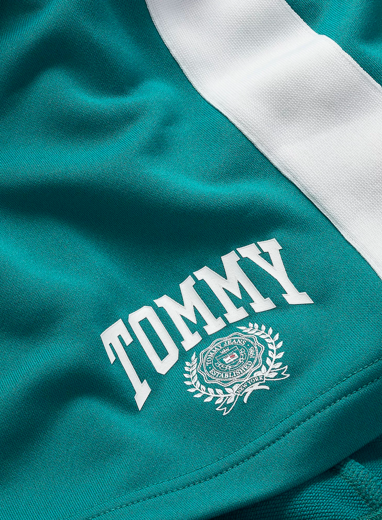 Tommy Jeans Varsity Sport Track Skirt - Hympala Store