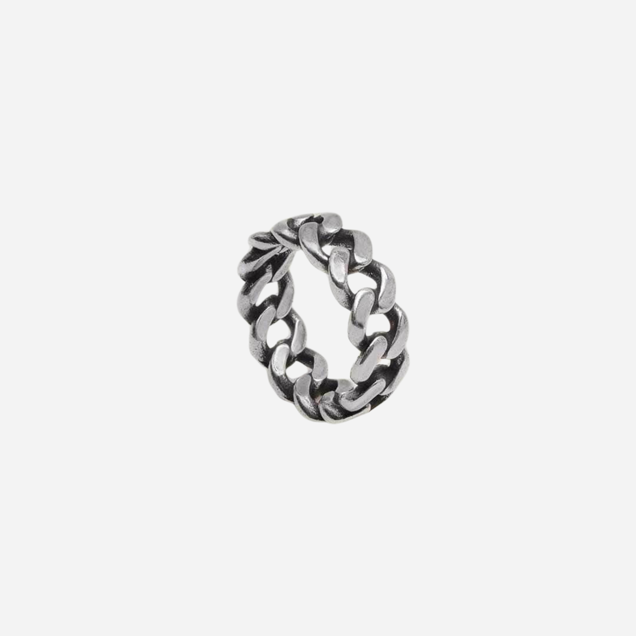 TwoJeys Cuban Ring - Hympala Store