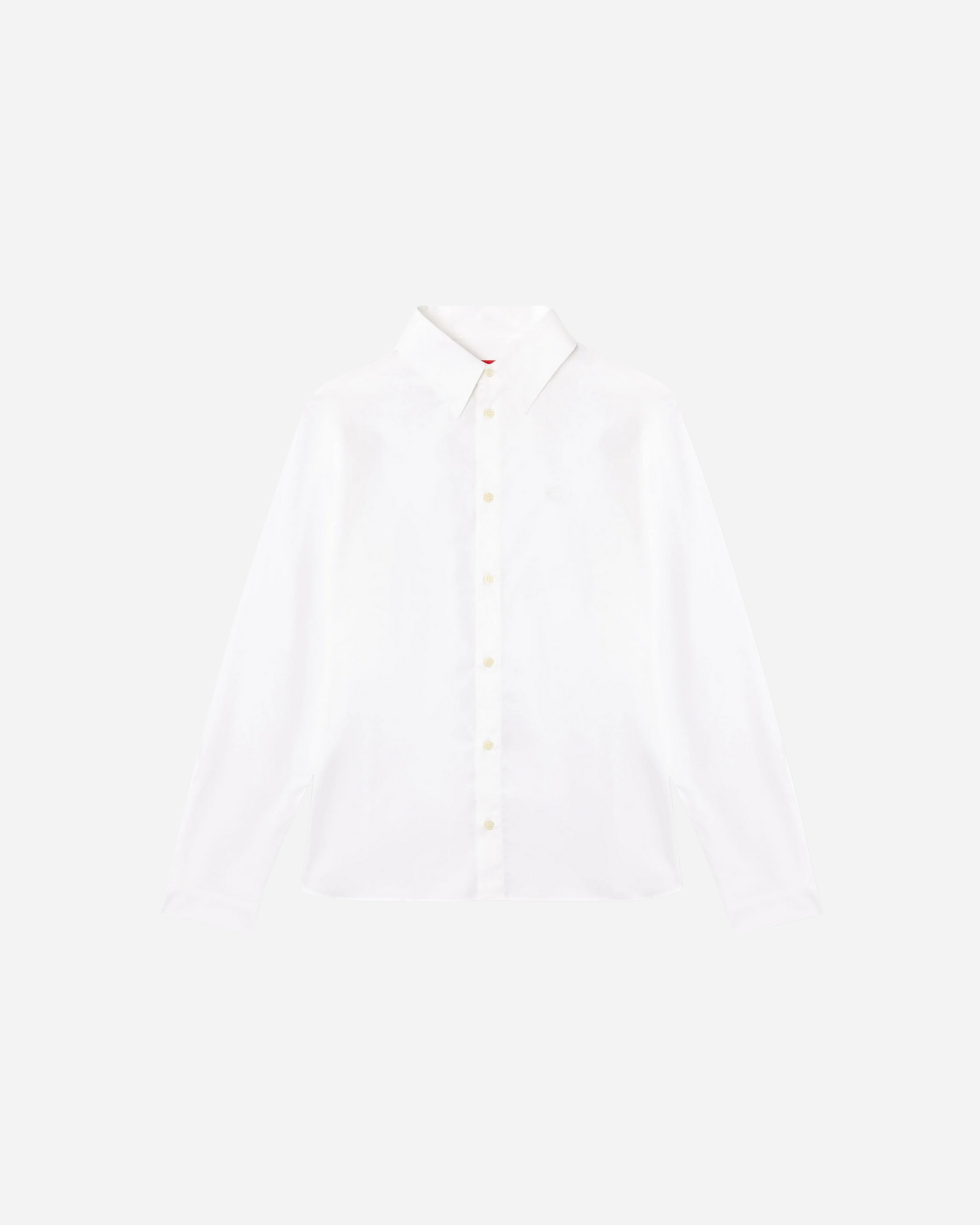 S-Fitty-Qfav Shirt White