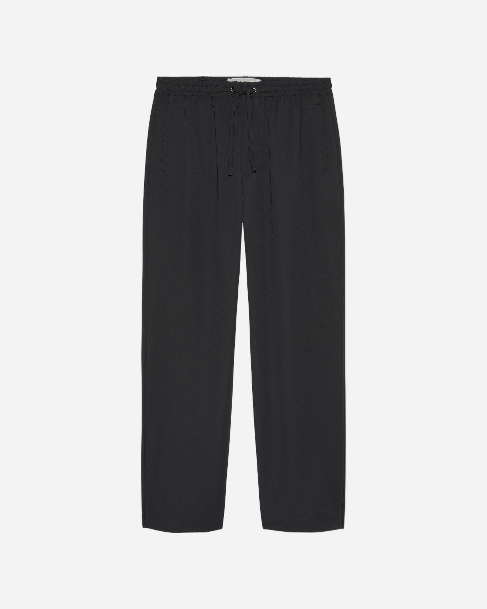 Work Trousers Black — New Amsterdam Surf Association