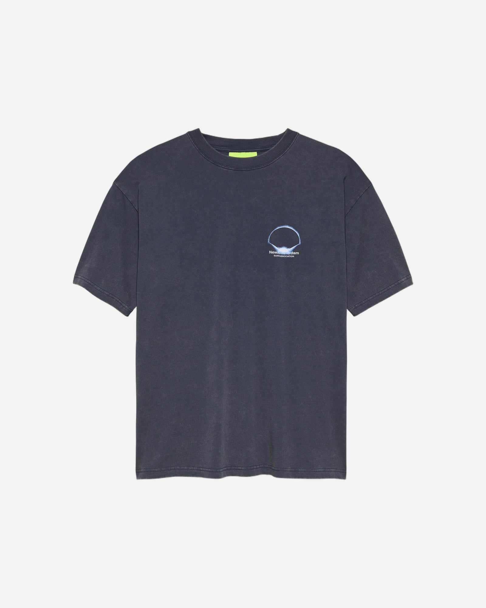 Eclipse Tee Night Sky — New Amsterdam Surf Association
