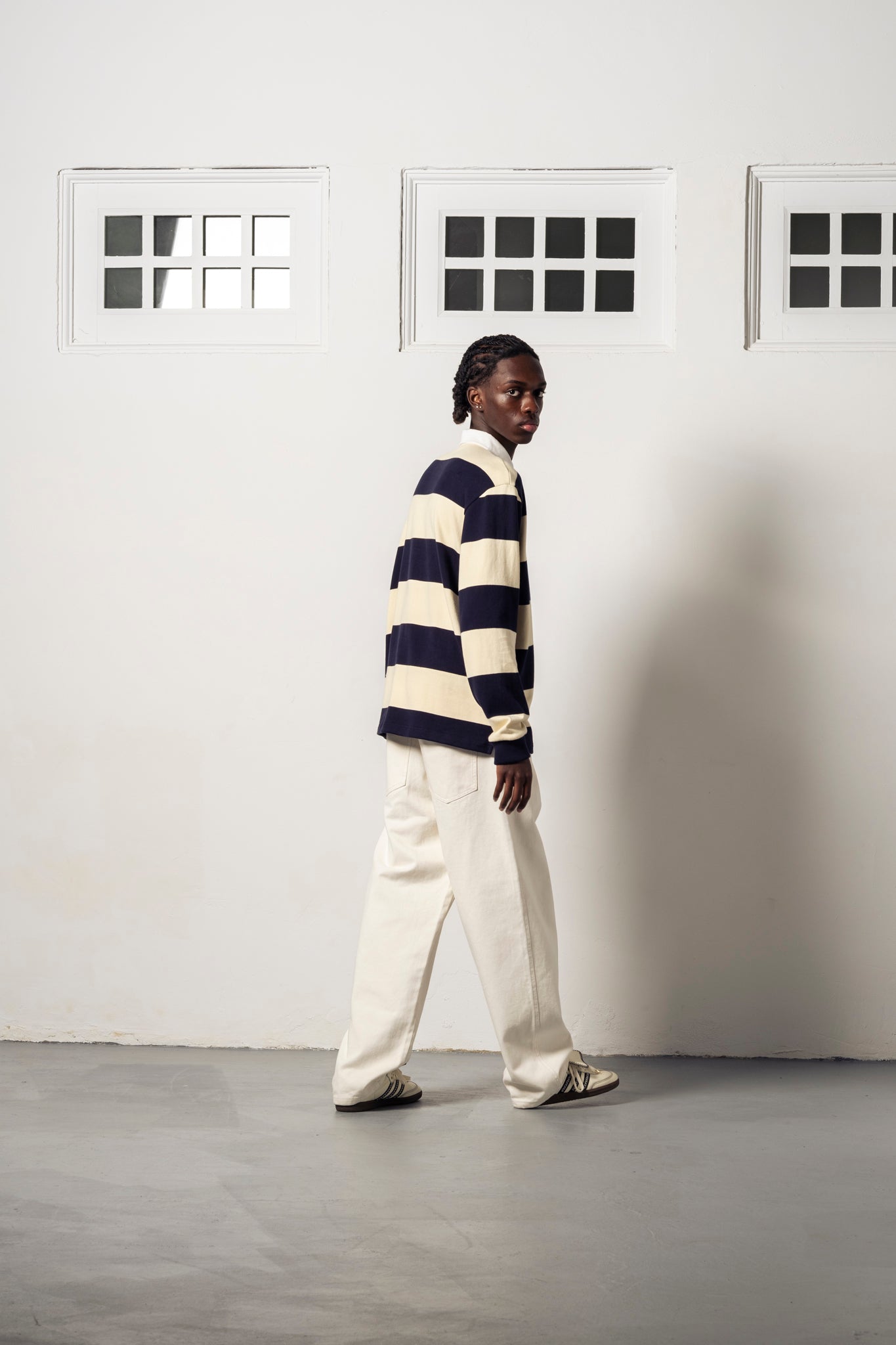 Rich Kid Prem. Polo