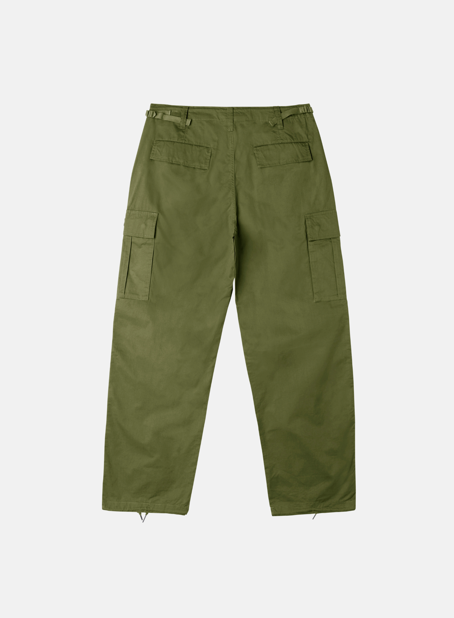 OBEY BigTimer Cargo Pant Khaki - Hympala Store