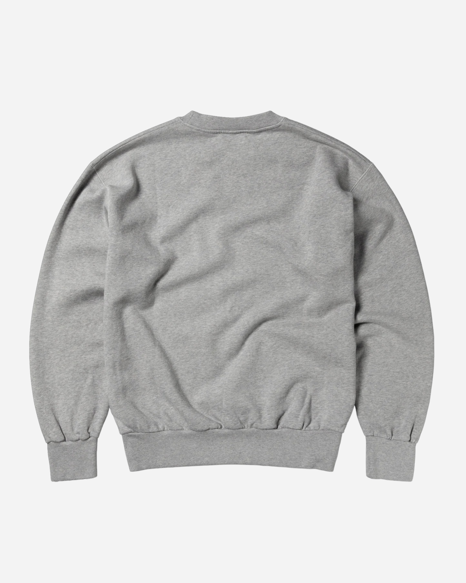 No Problemo Sweatshirt Grey