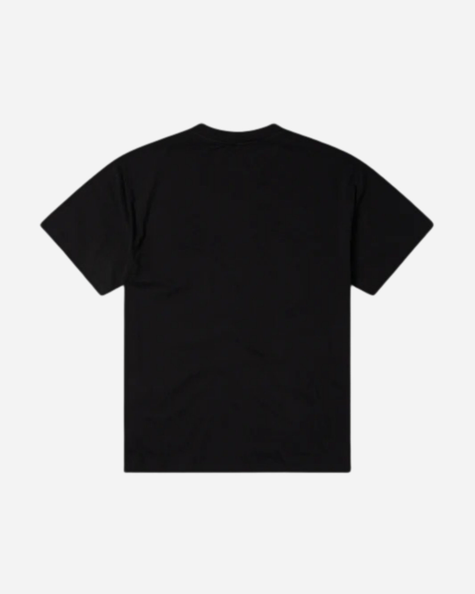 Mini Problemo Tee Black