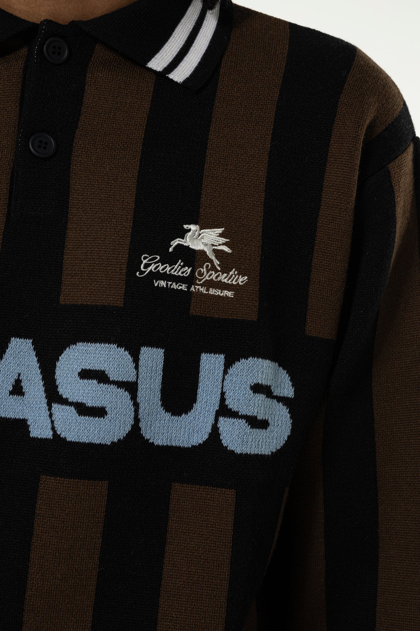 Dachshund Polo Brown/Black