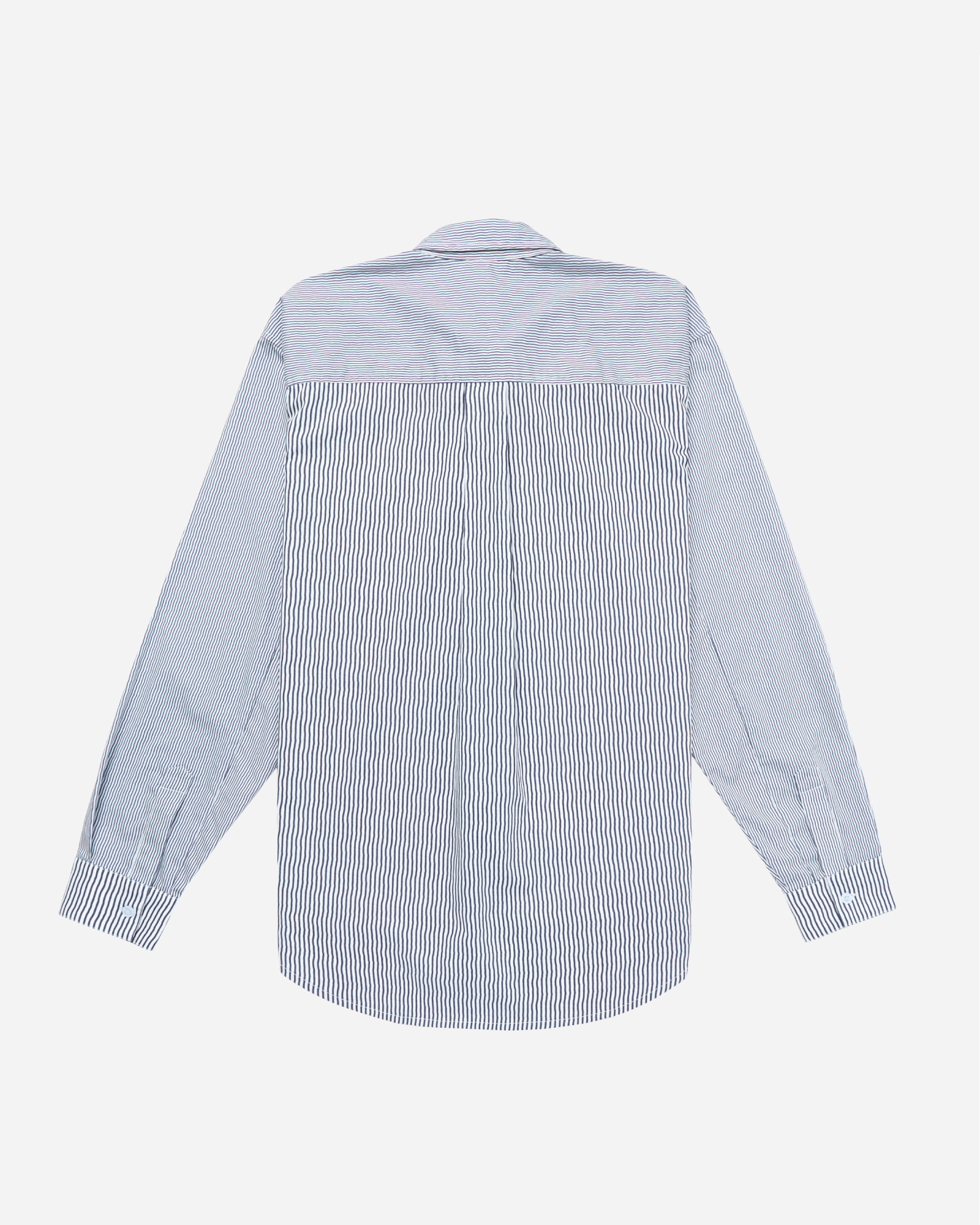 Format Shirt Multi-Striped