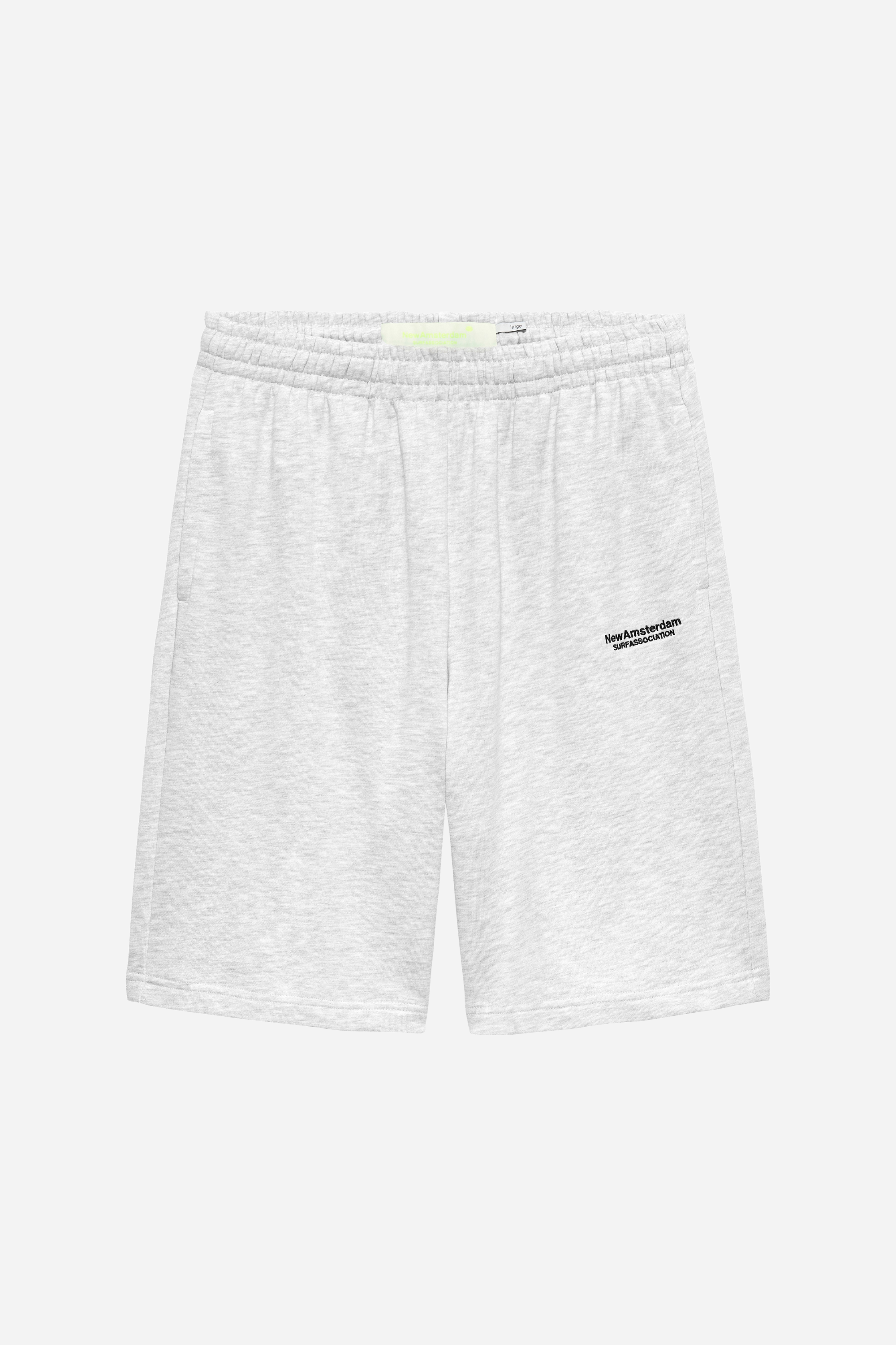 Flow Shorts Ash