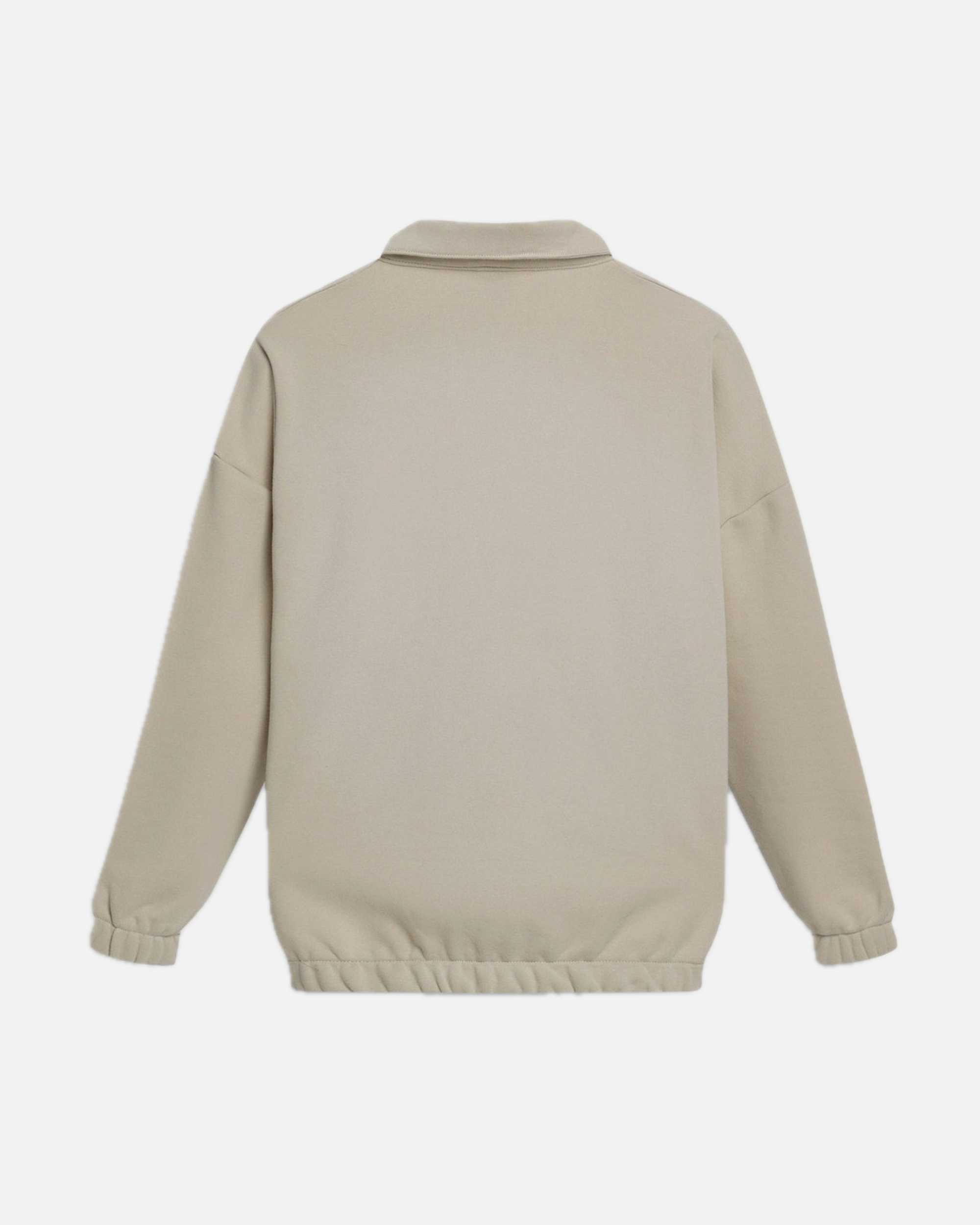 Diamond Drill Sweat Top Dust