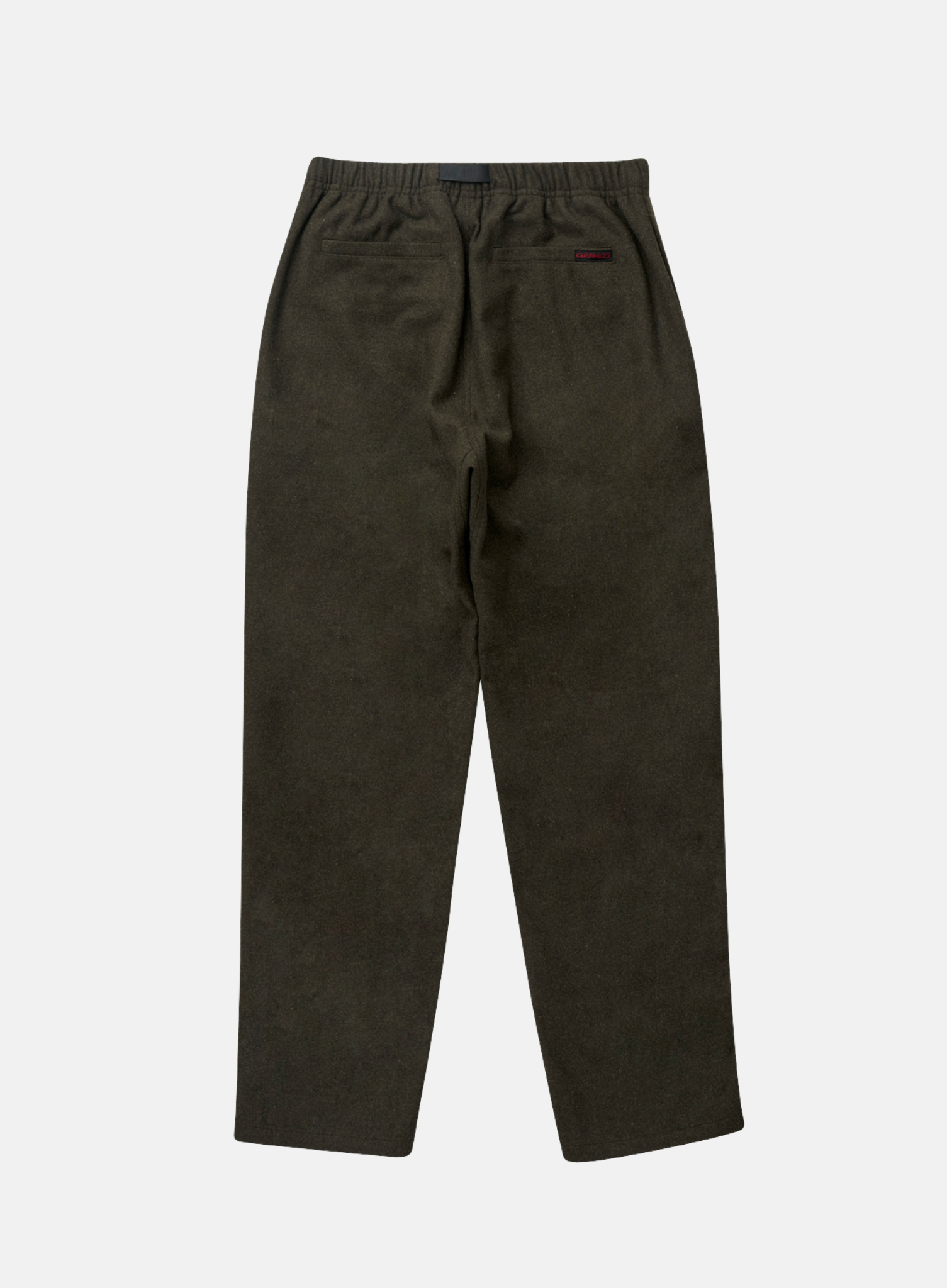 Wool Gramicci Pant