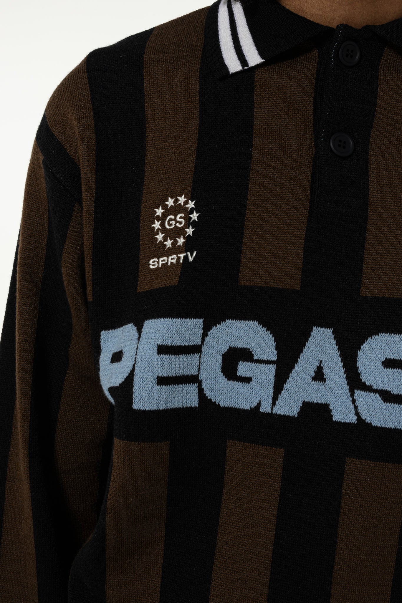 Dachshund Polo Brown/Black