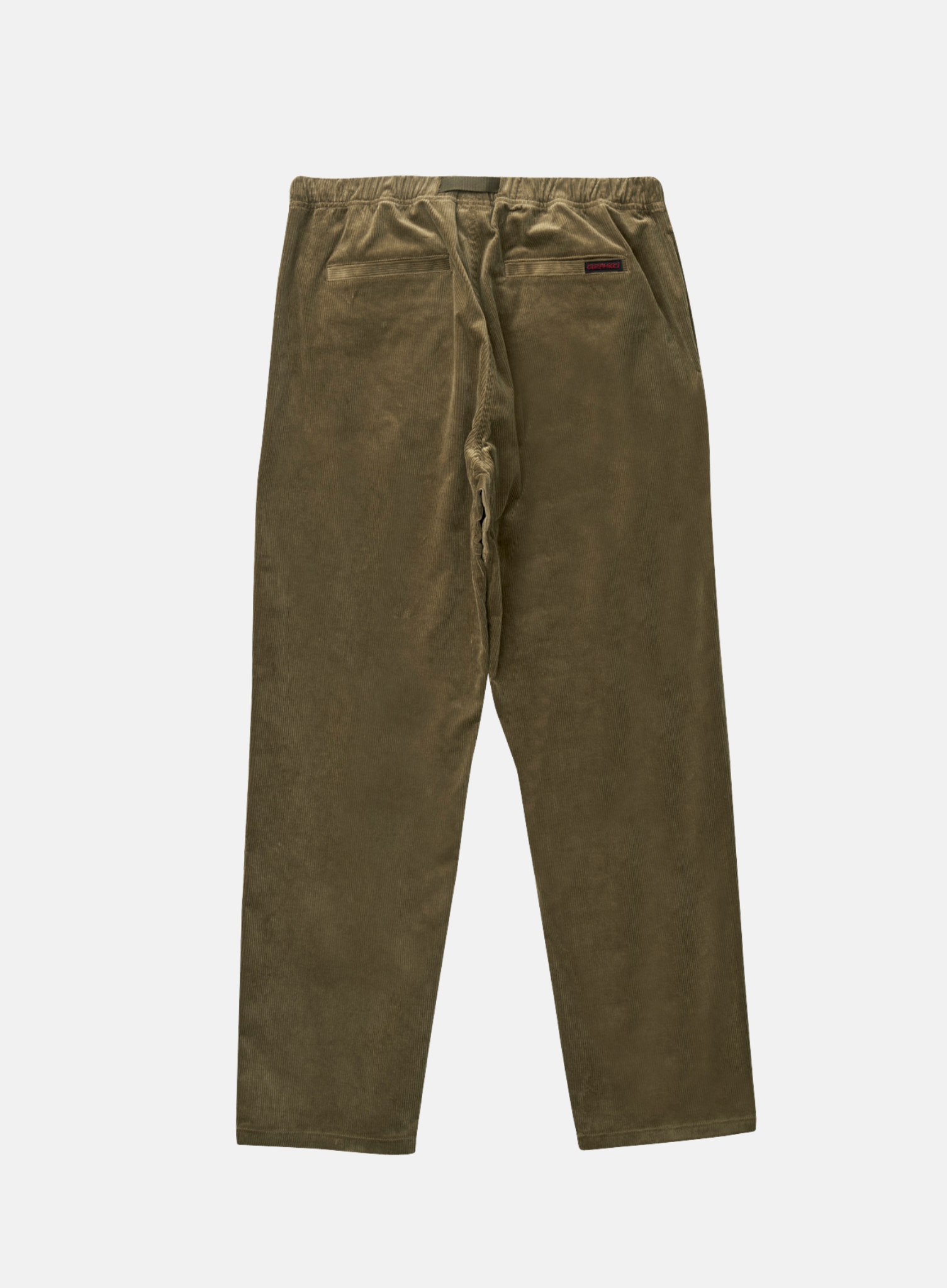 Corduroy Gramicci Pant Laurel