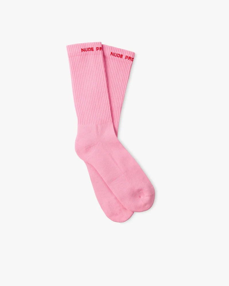 Cotton Candy Socks (3-pack)