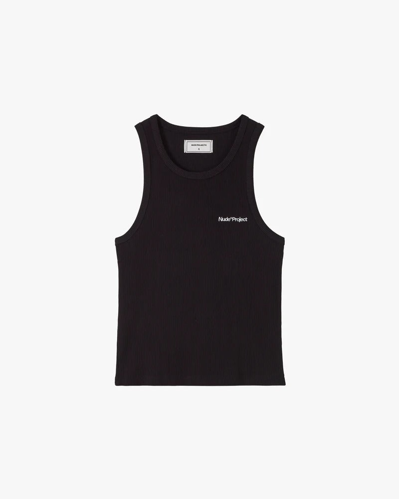 Basic Tank-Top
