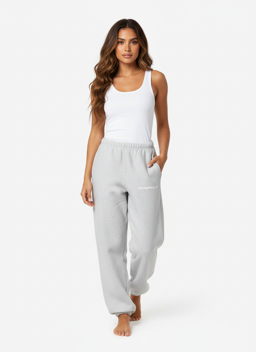 Basics Sweatpants Grey