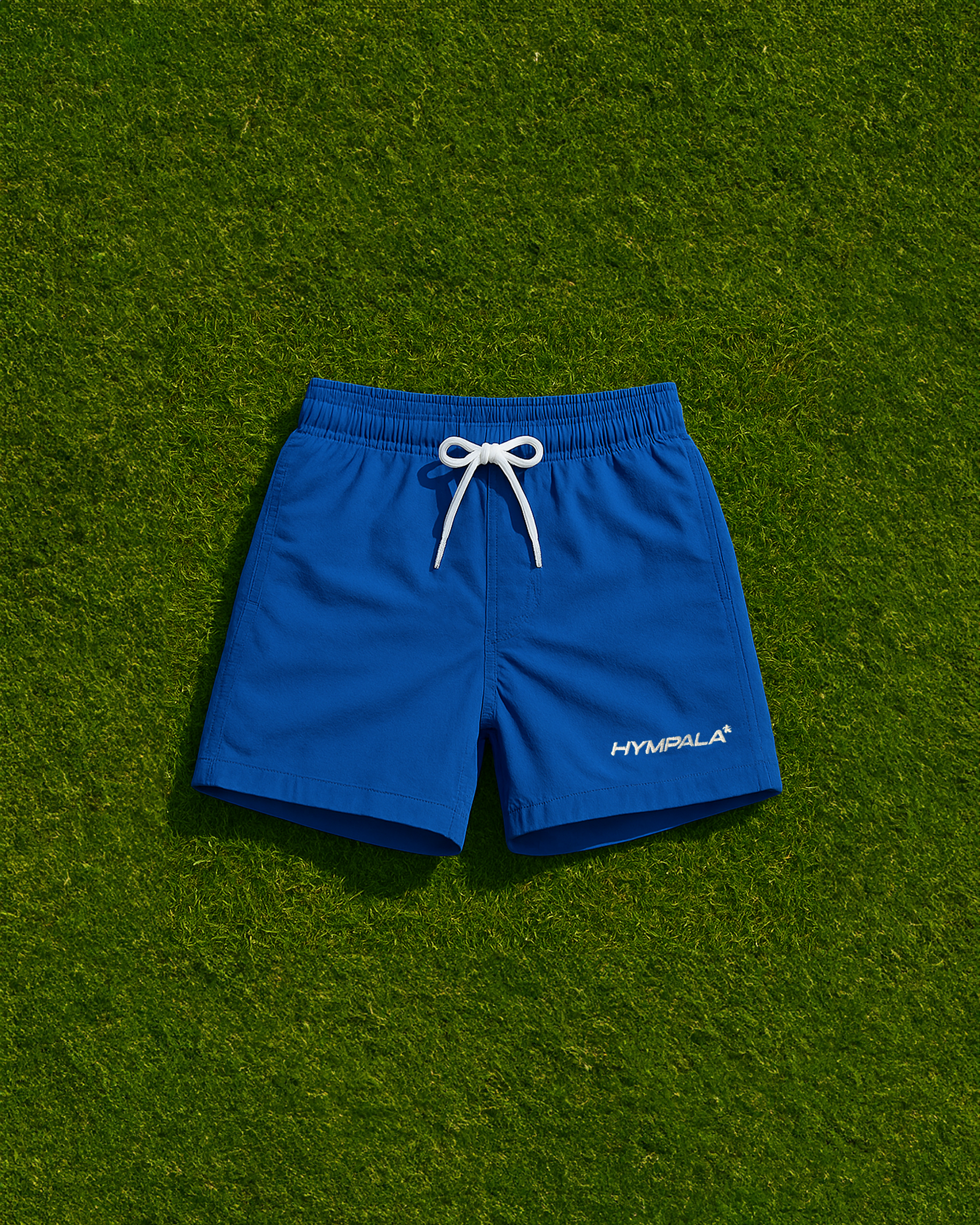Swim Shorts Blue