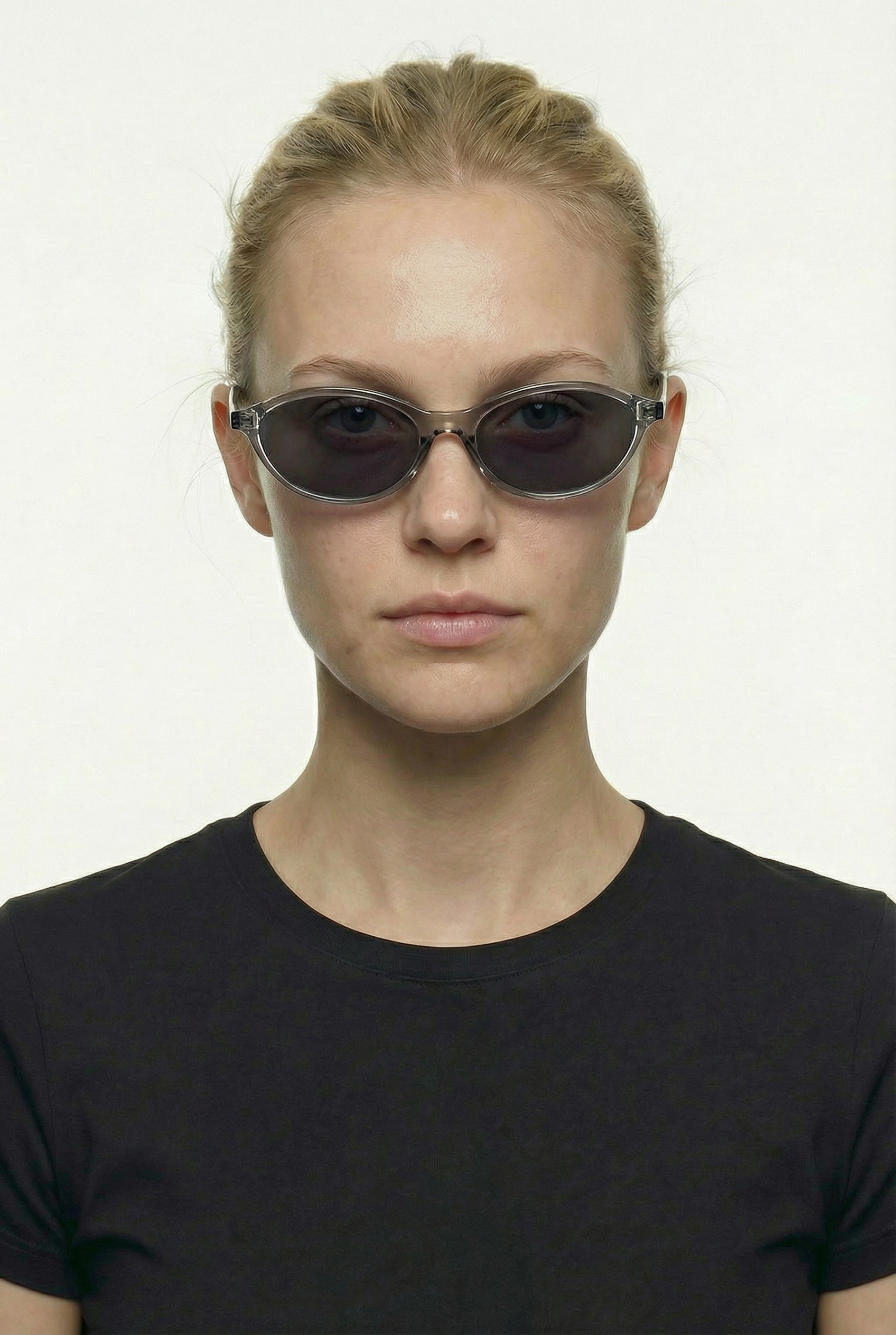 Eco Shades Dahl Grey