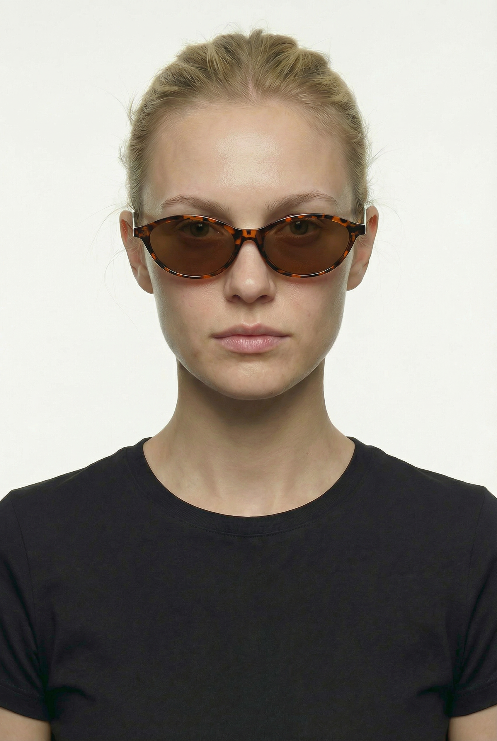 Eco Shades Dahl Havana
