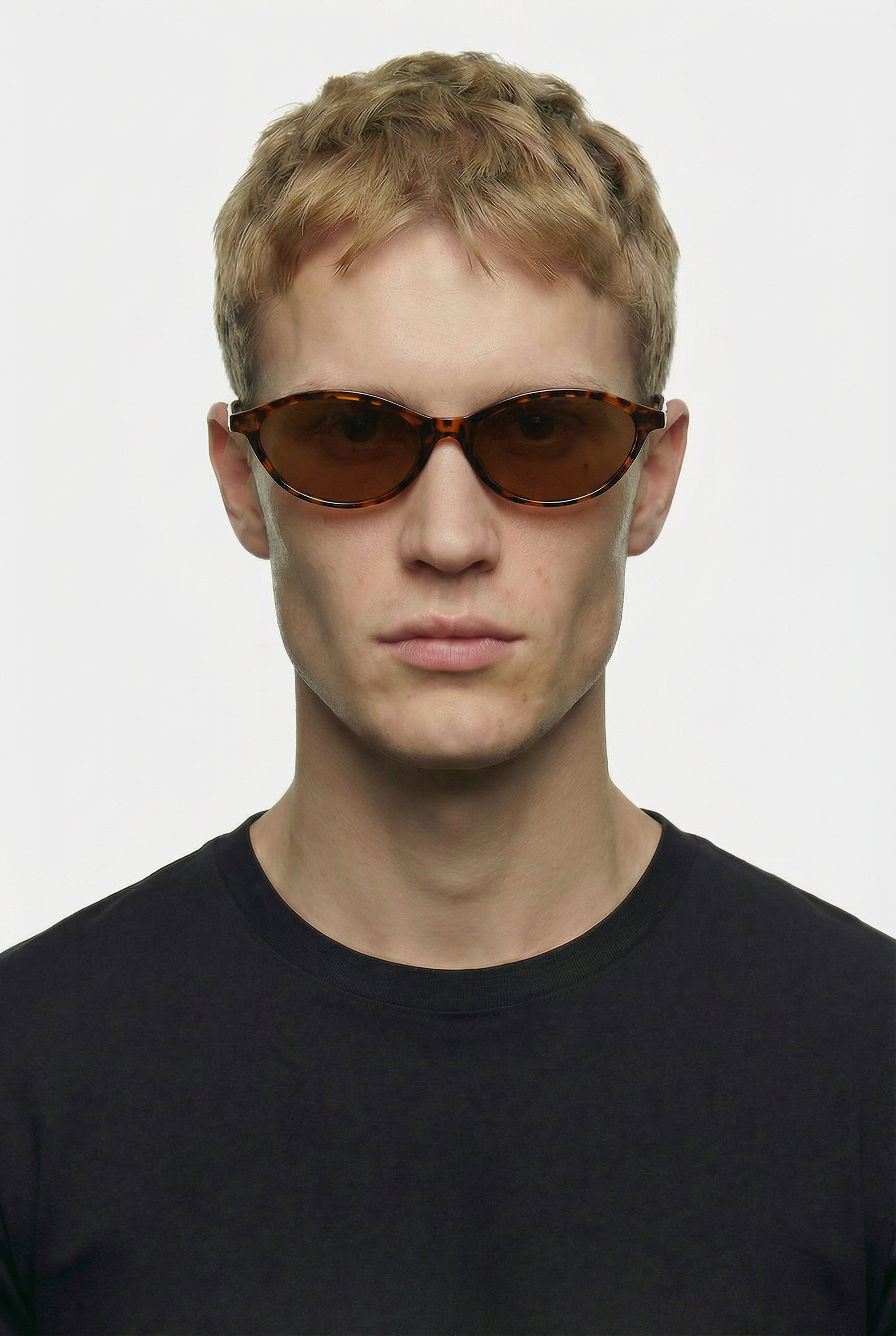 Eco Shades Dahl Havana