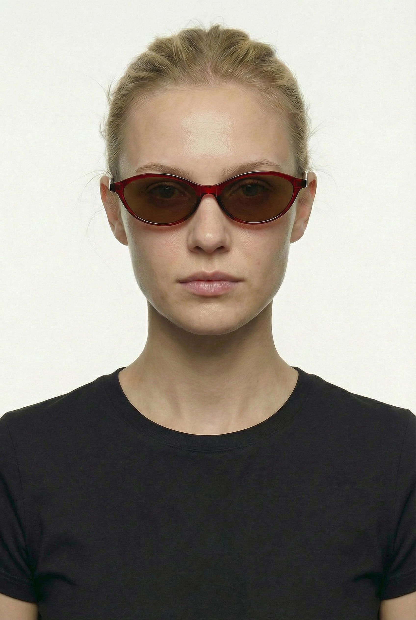 Eco Shades Dahl Red