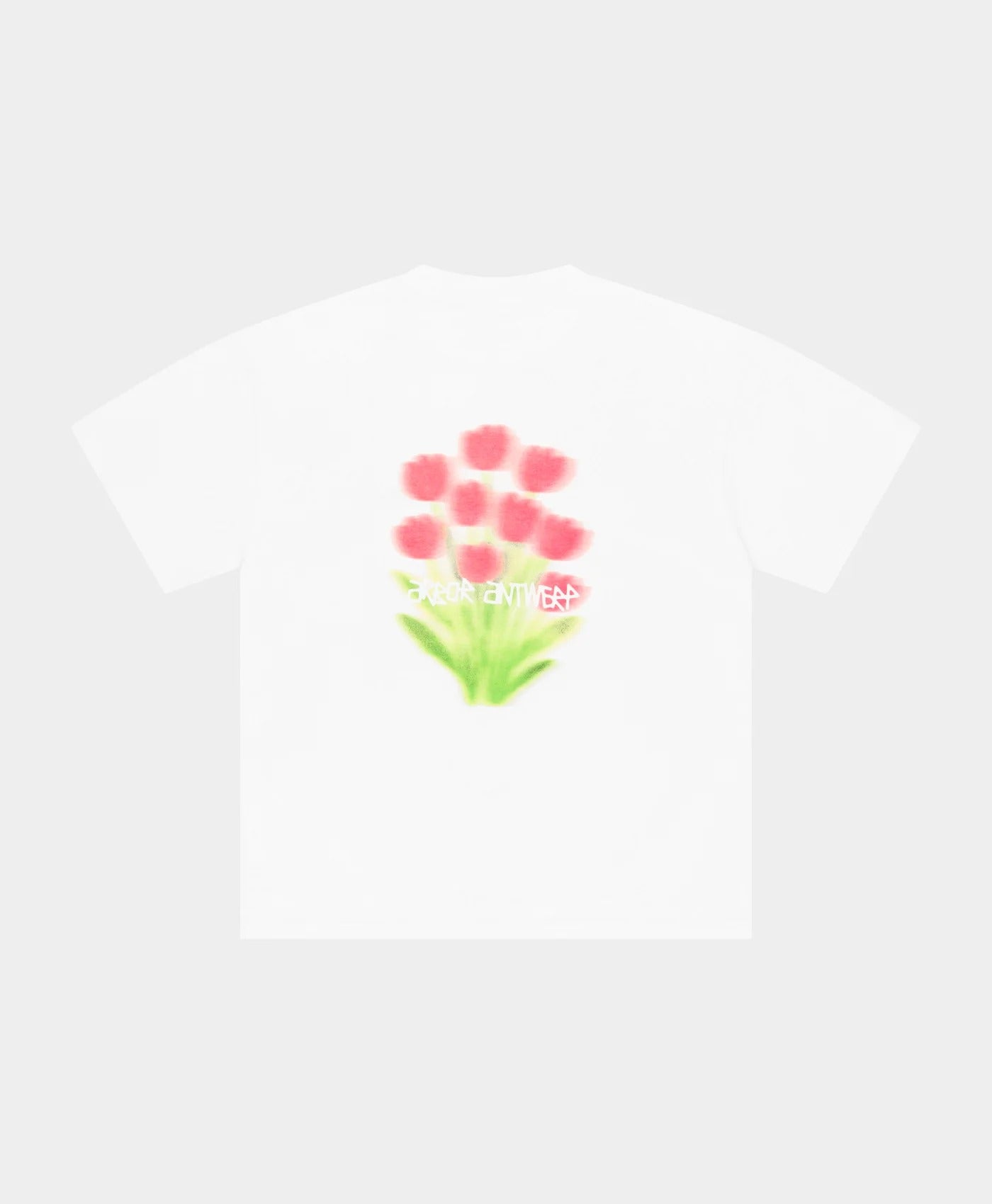 Tulip Bloom Tee