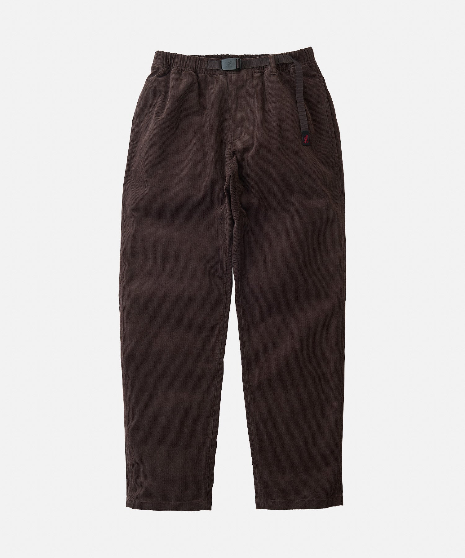 Corduroy Gramicci Pant Deep Brown