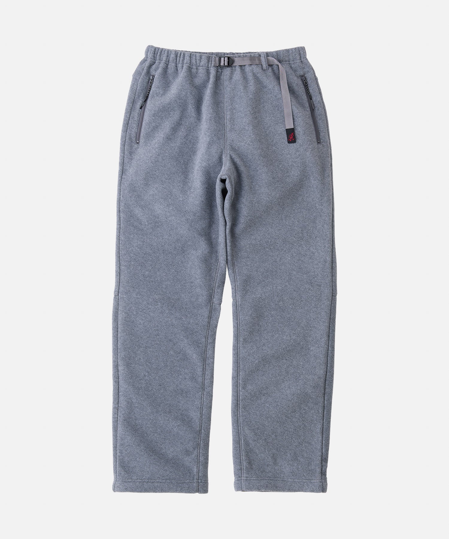 Thermal Fleece Pant Heather Grey