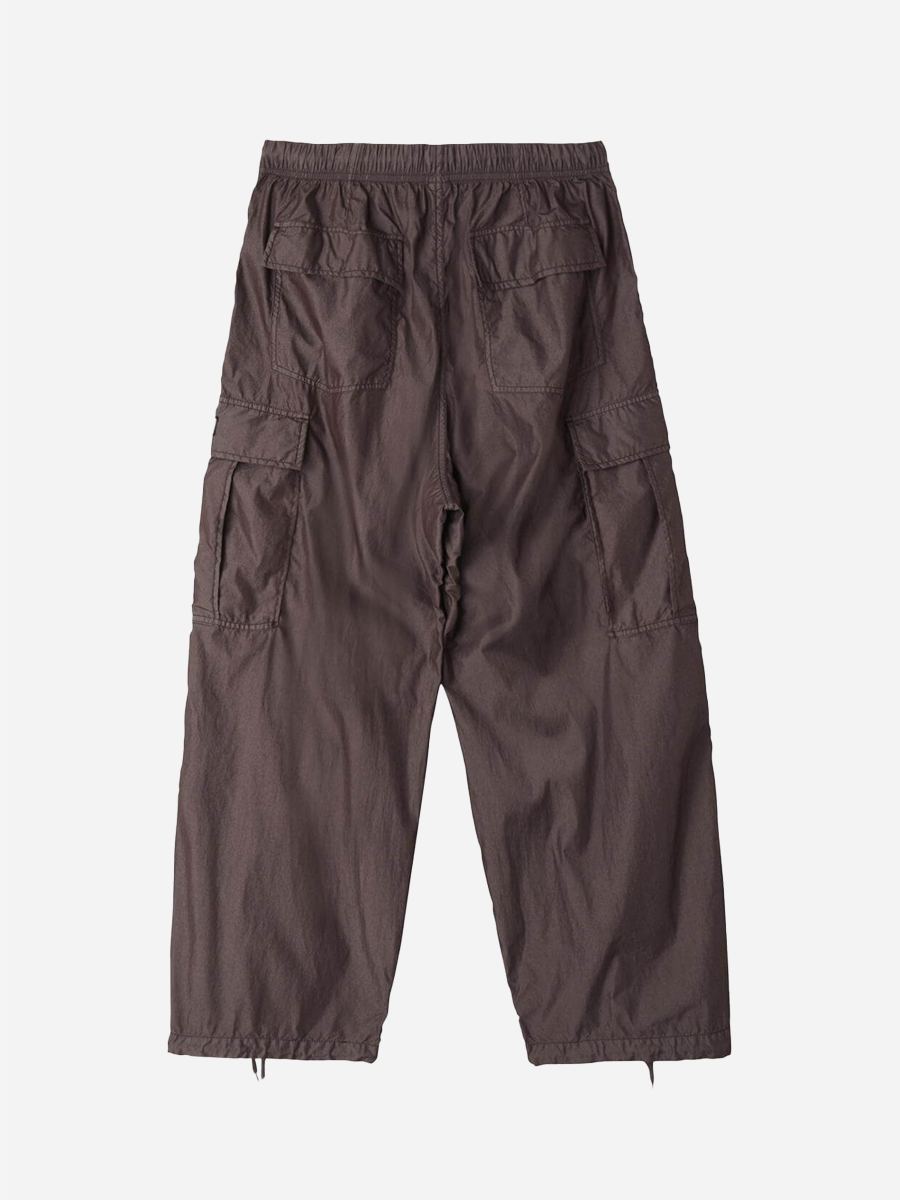 Giant Parachute Cargo Brown