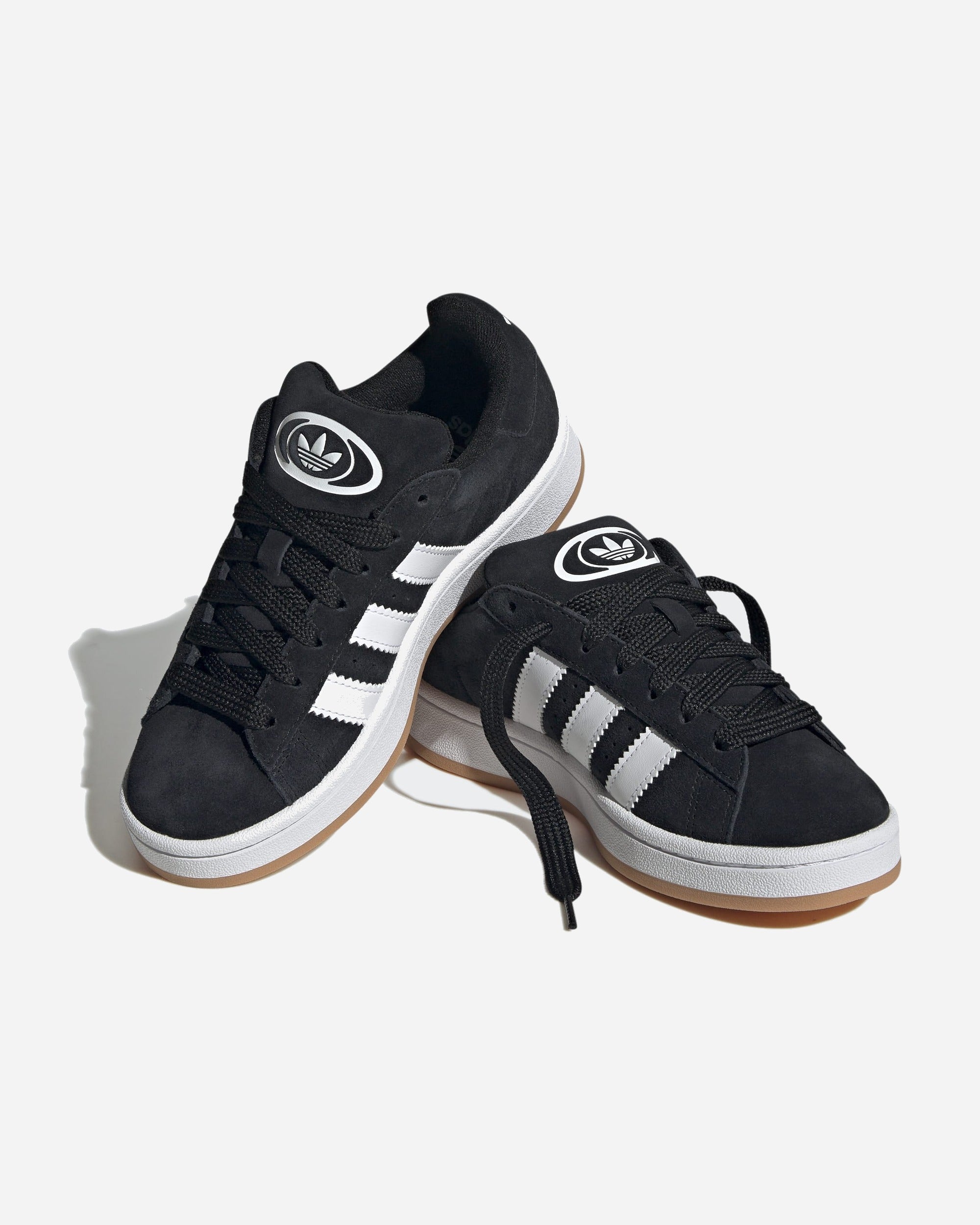 adidas Campus 00s Black