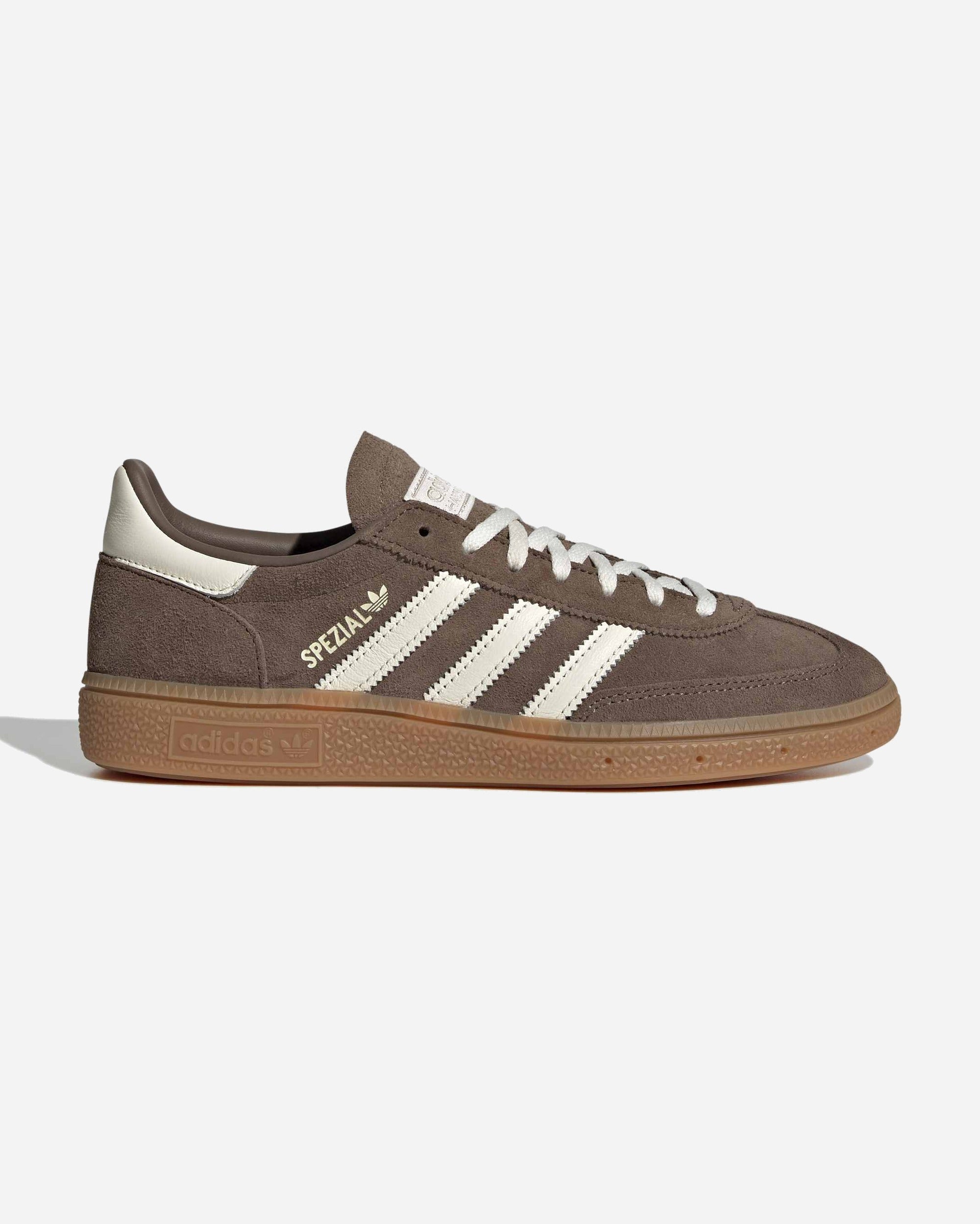 adidas Handball Spezial Earth Strata Off White