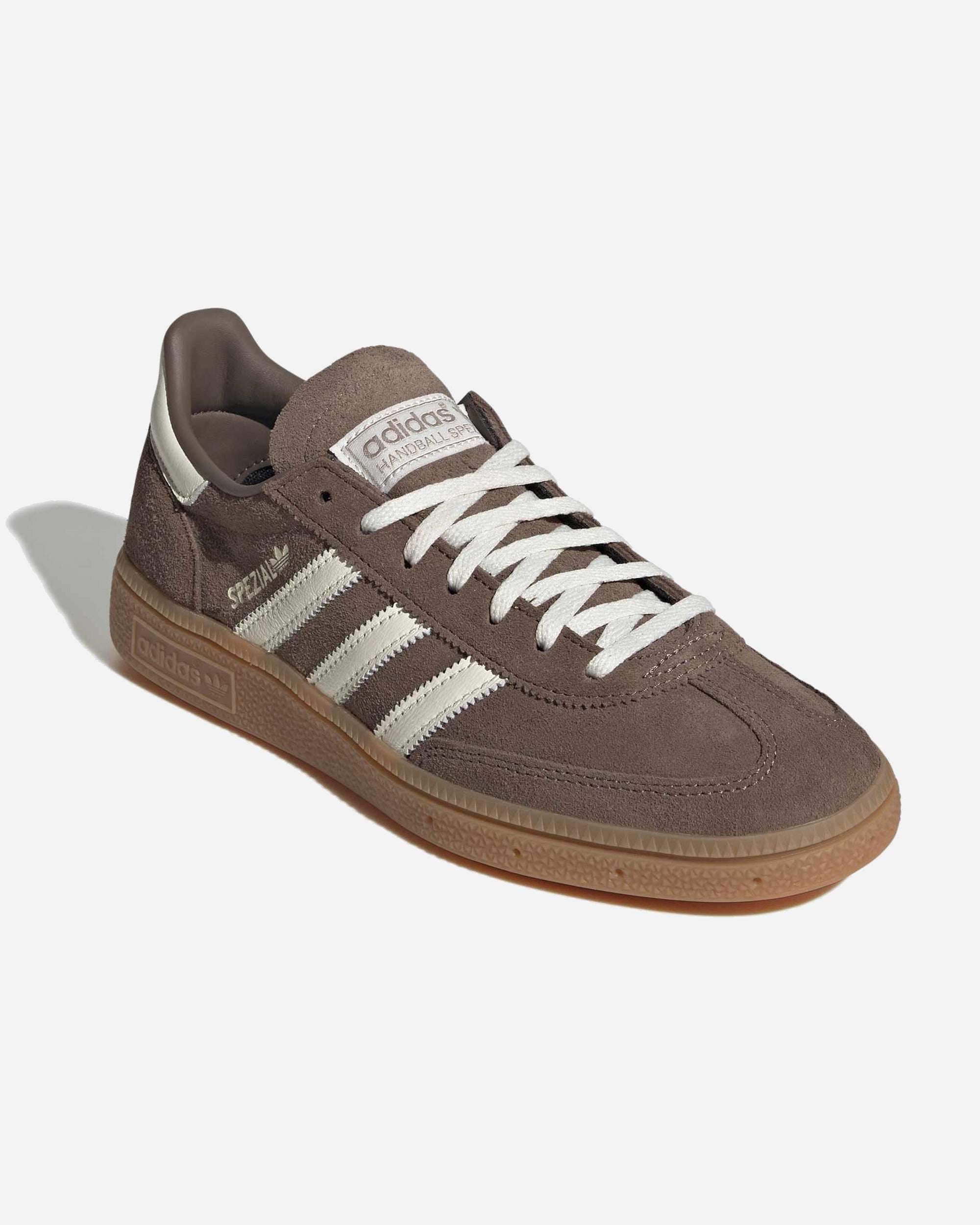 adidas Handball Spezial Earth Strata Off White