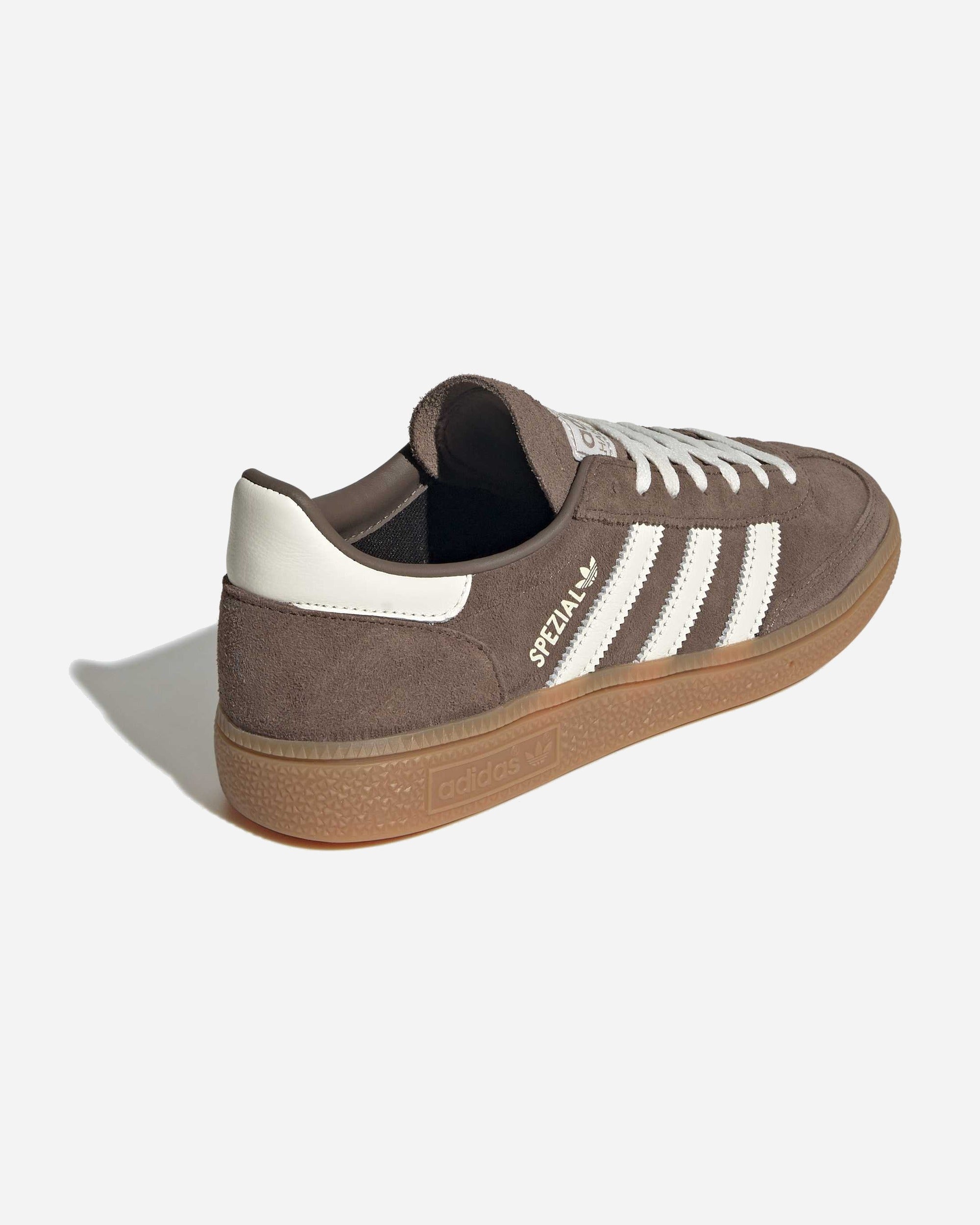 adidas Handball Spezial Earth Strata Off White