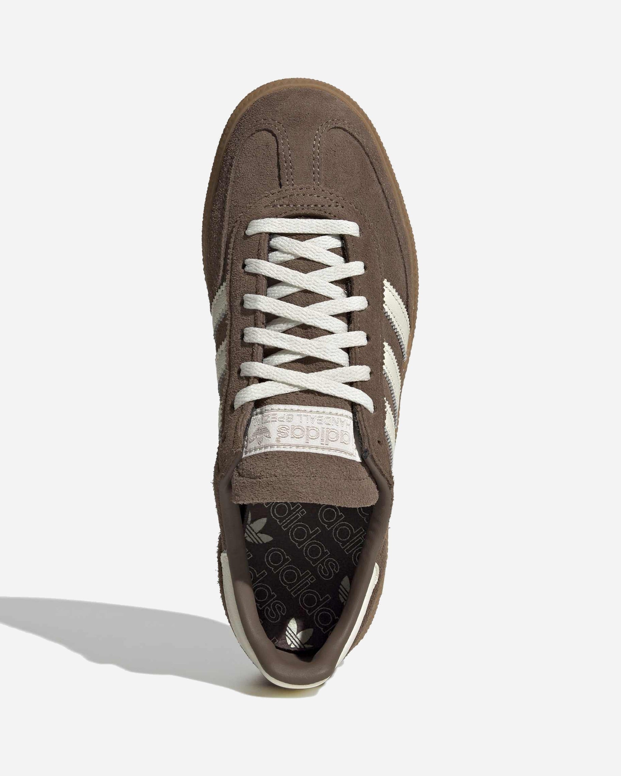 adidas Handball Spezial Earth Strata Off White