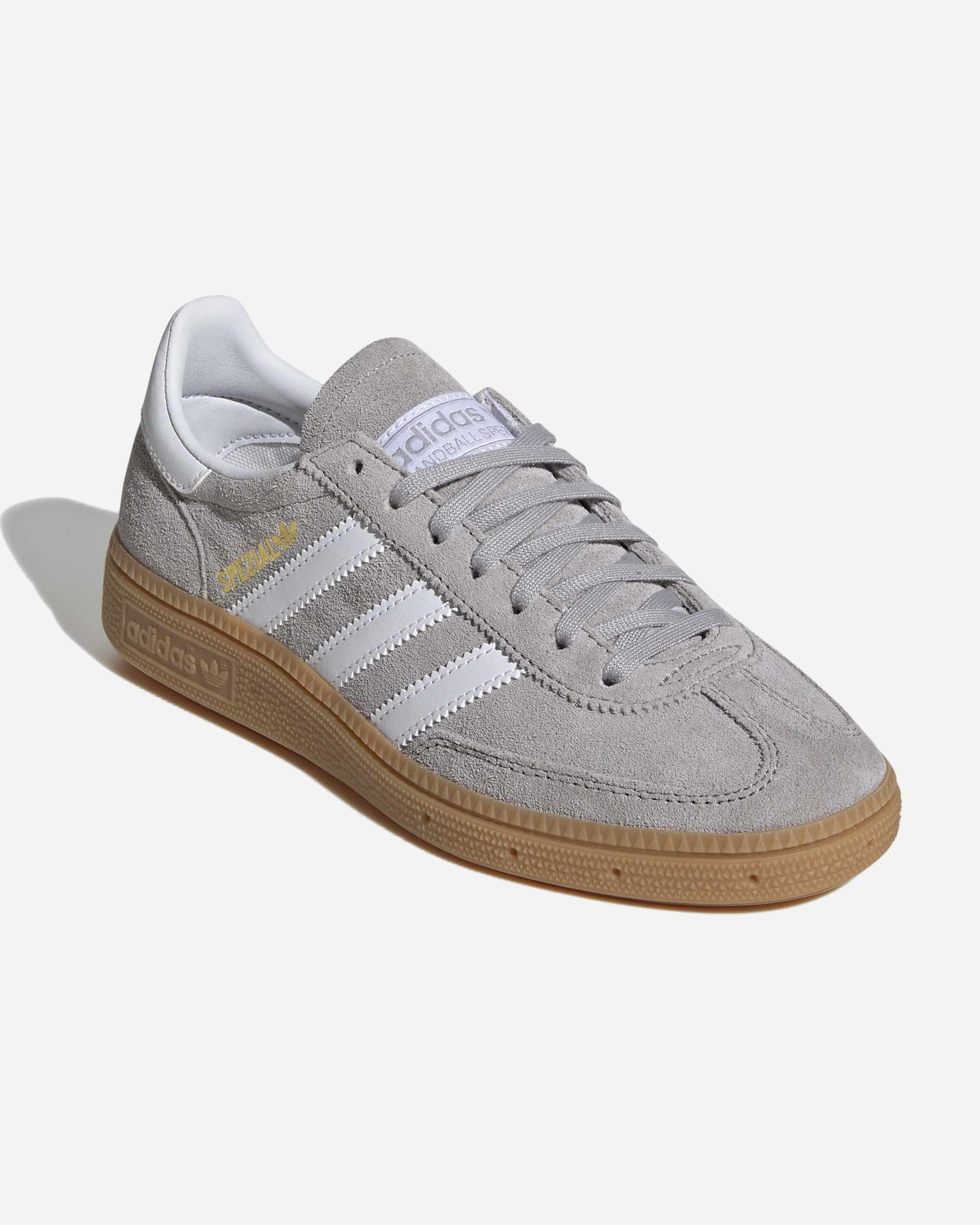 adidas Handball Spezial Grey White