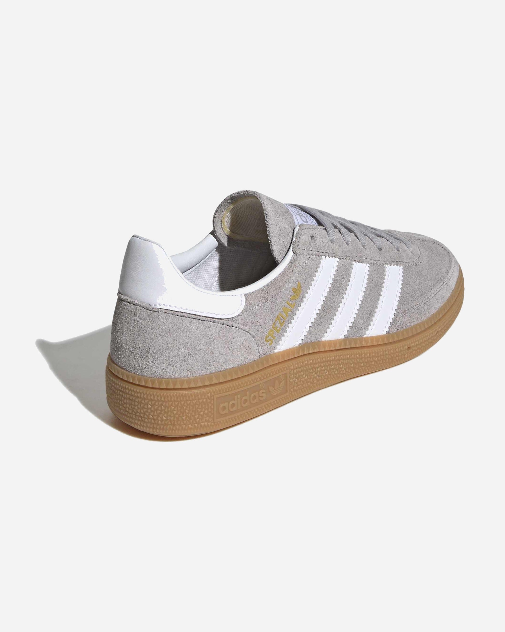 adidas Handball Spezial Grey White