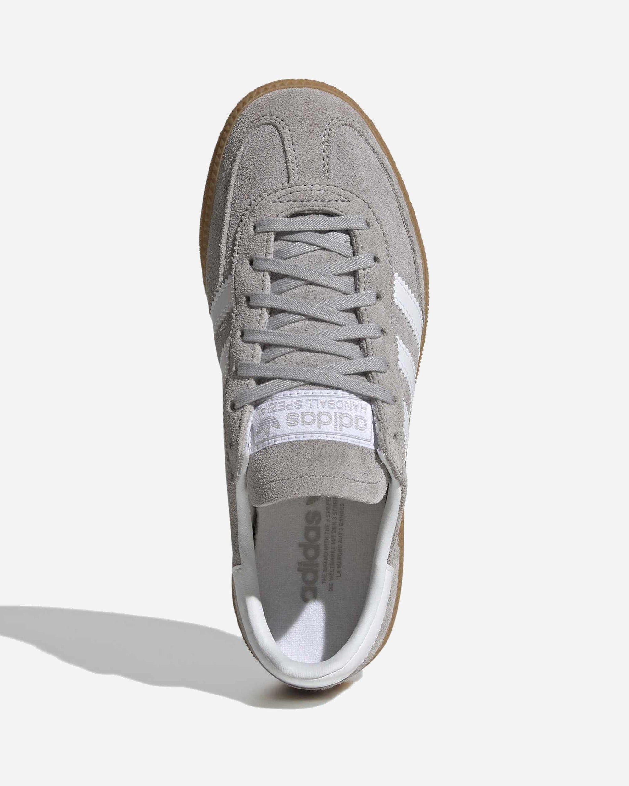 adidas Handball Spezial Grey White