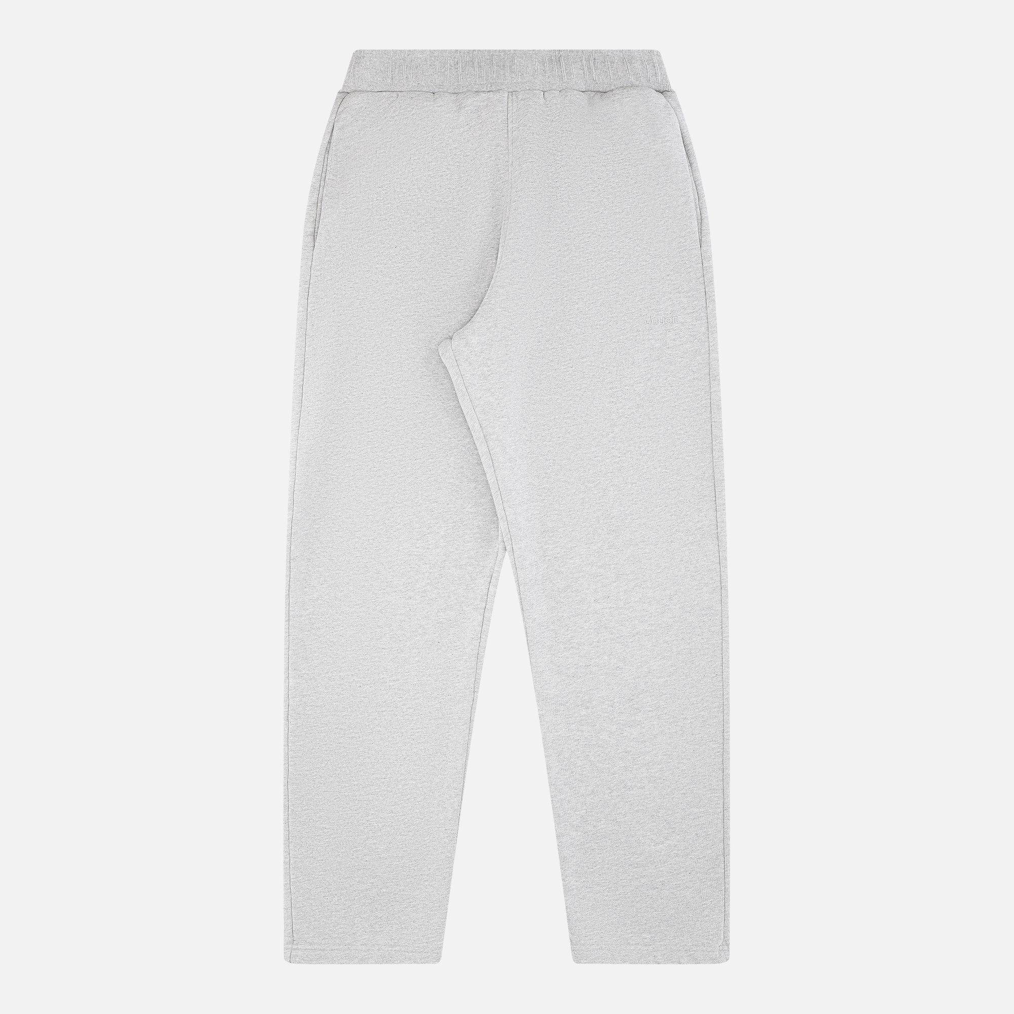 Héritage Jogger Grey