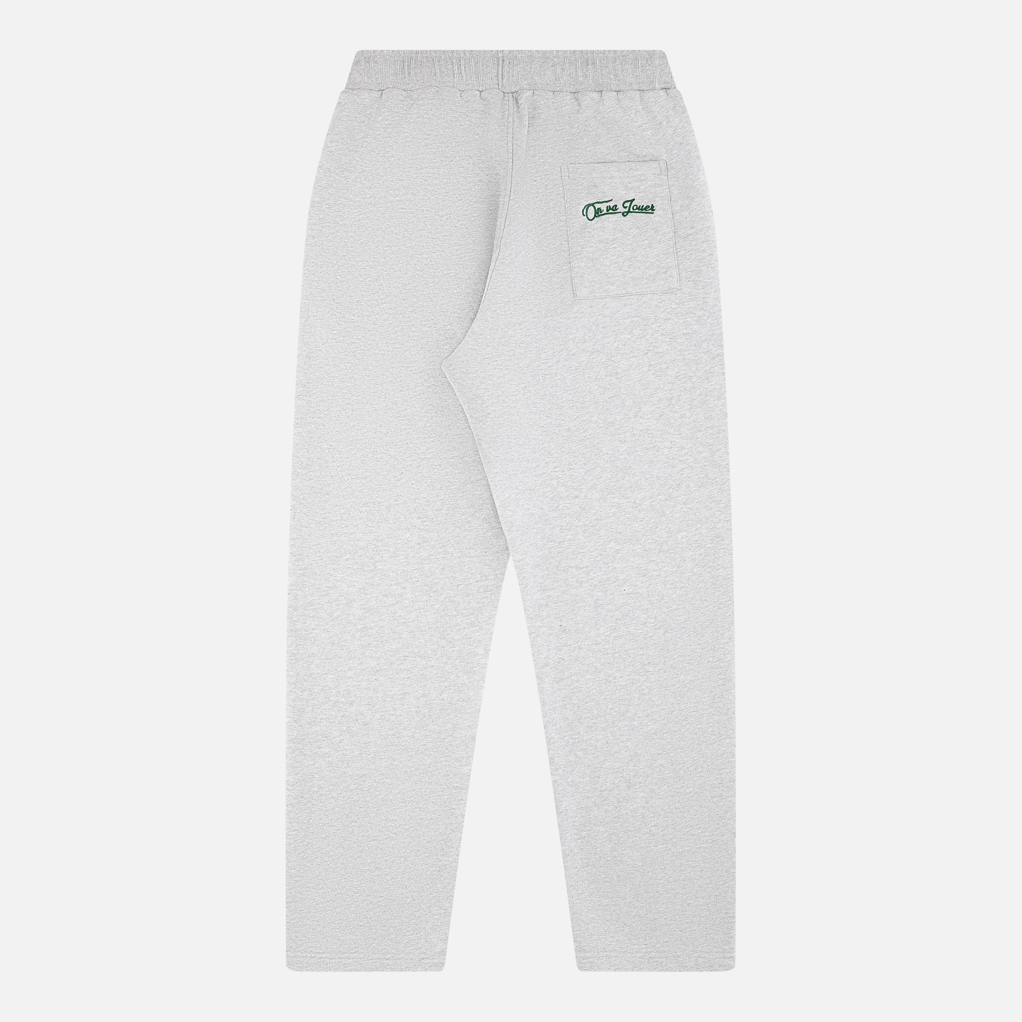 Héritage Jogger Grey