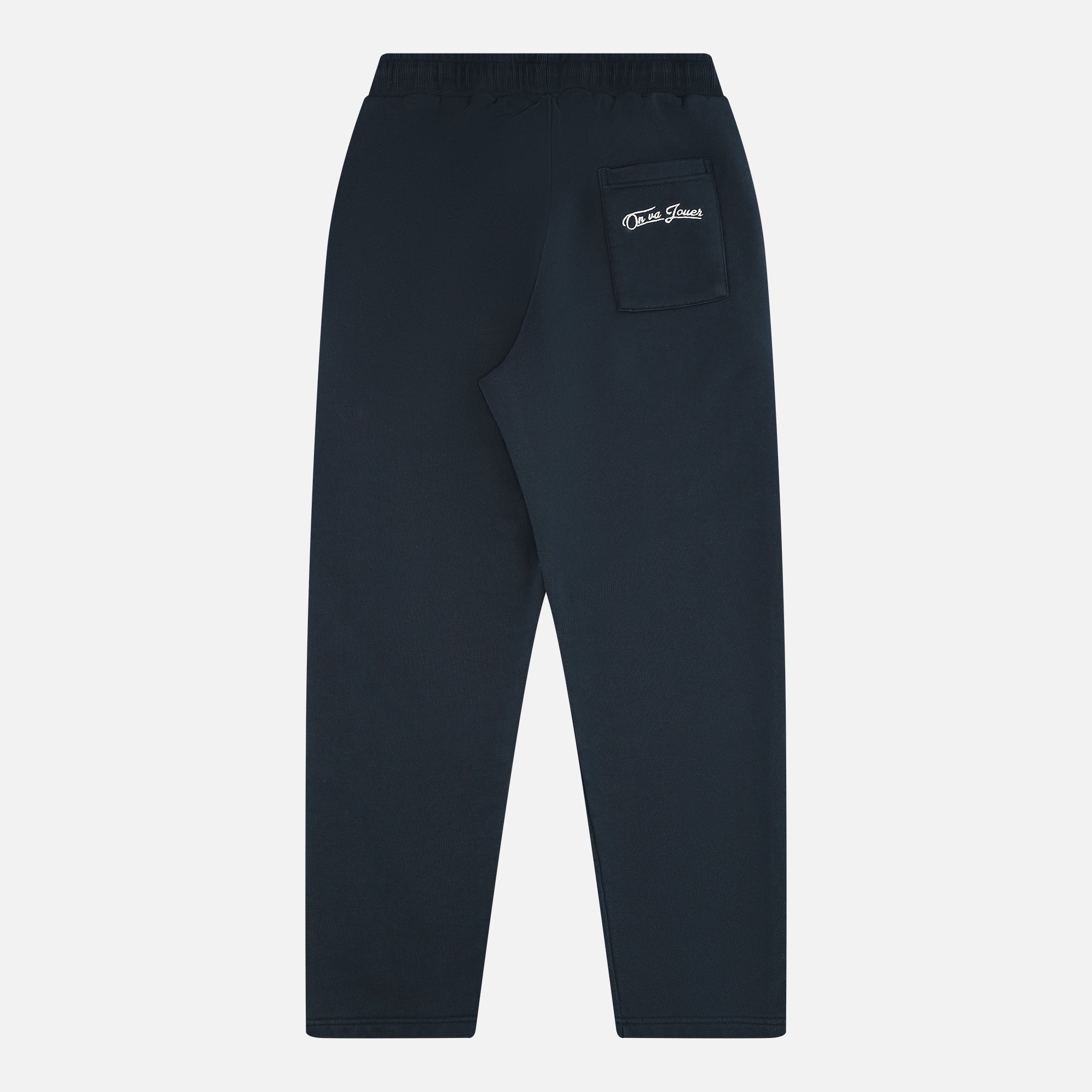 Héritage Jogger Navy
