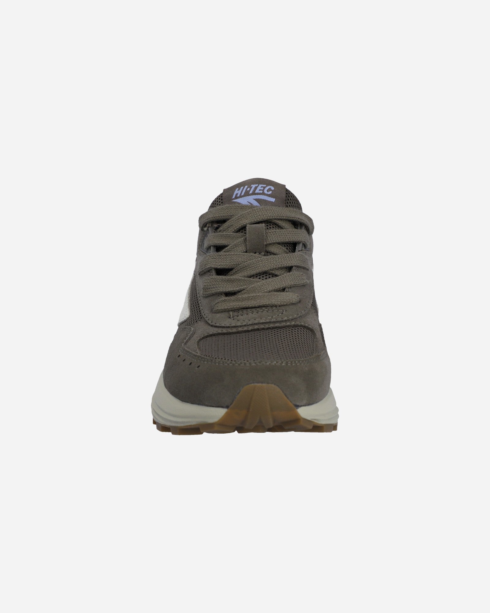 Hi-Tec Shadow RGS sneaker in bungee cord and pelican