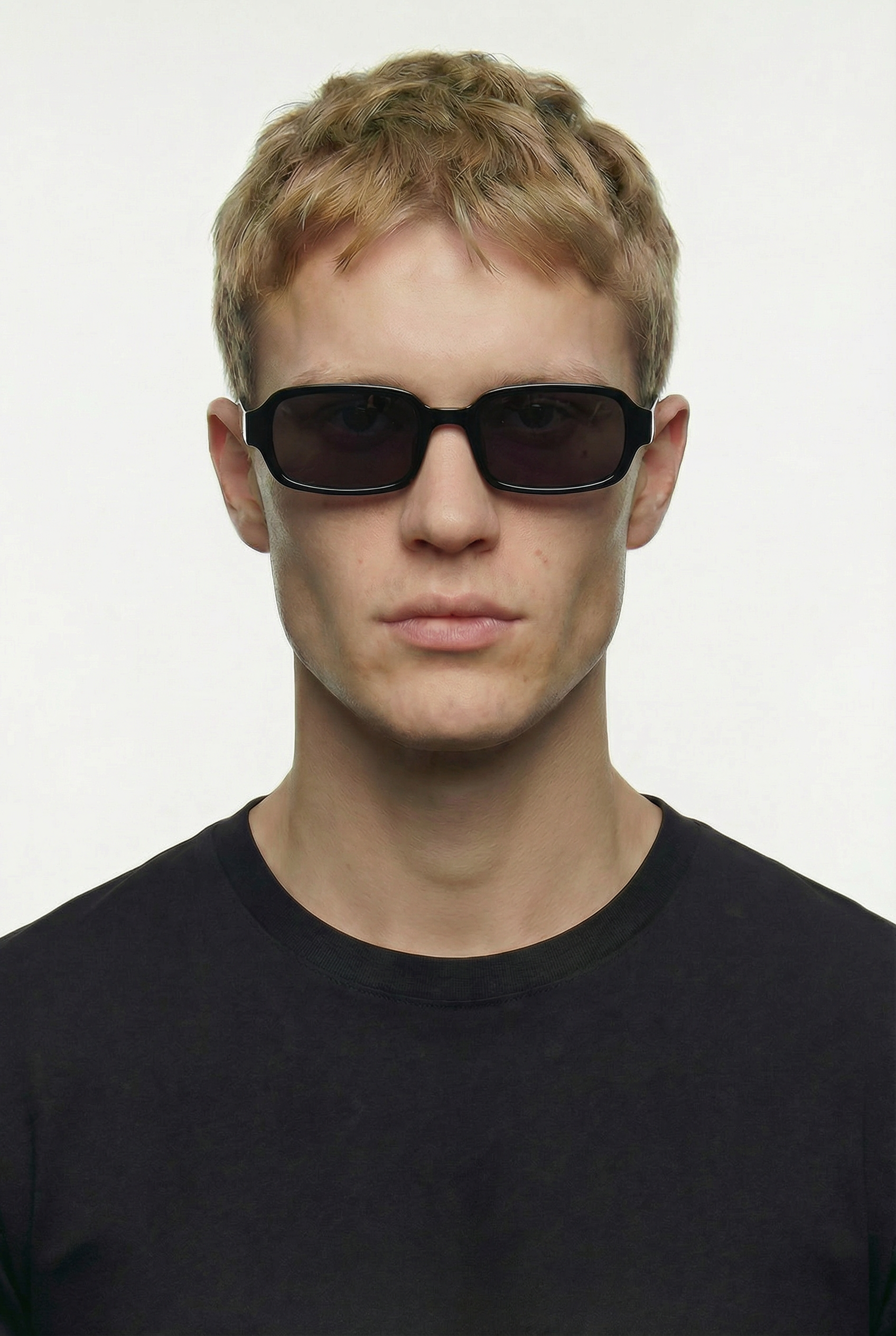 Eco Shades Kruse Black