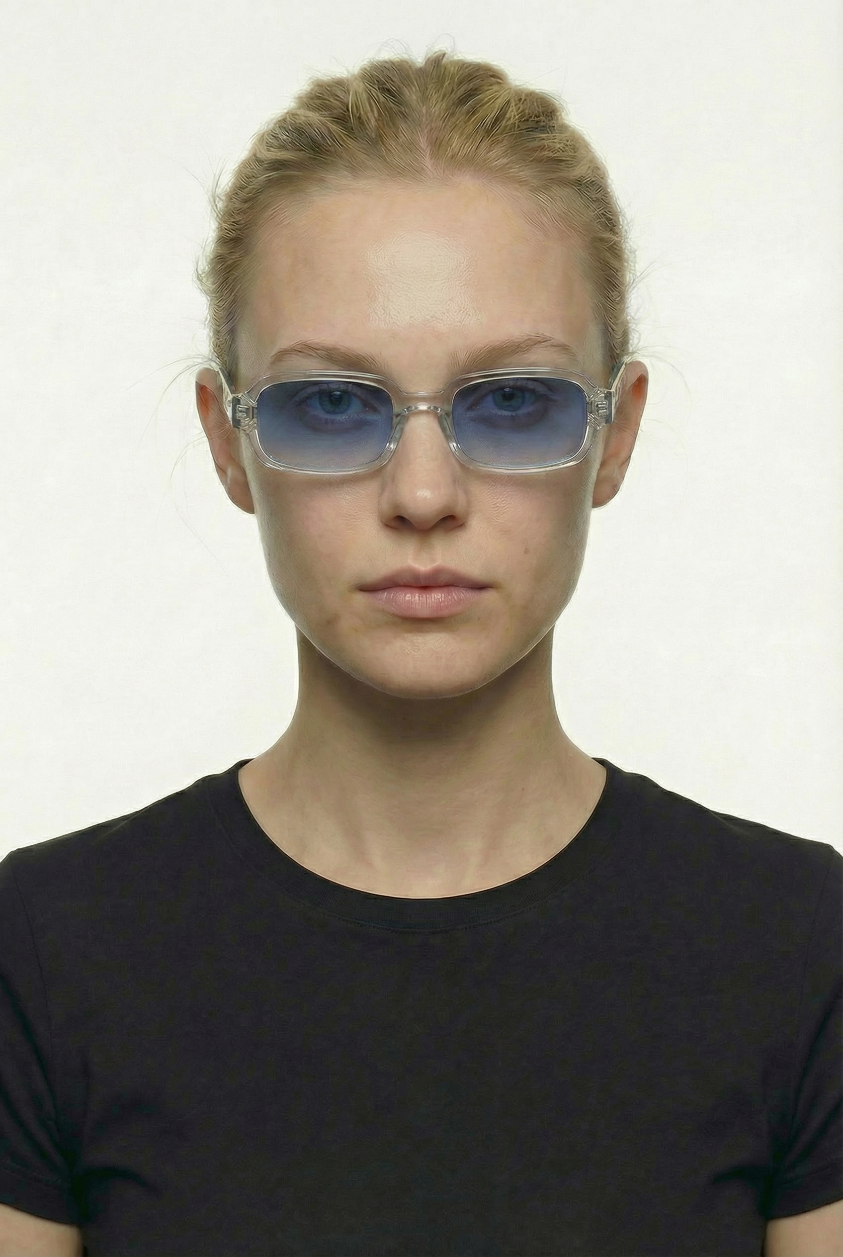 Eco Shades Kruse Clear