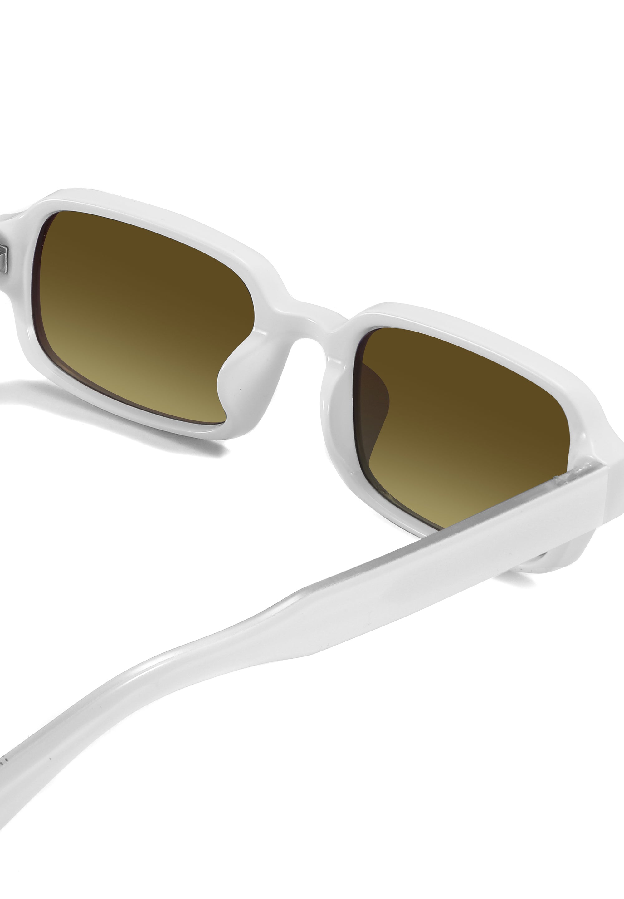 Eco Shades Kruse White