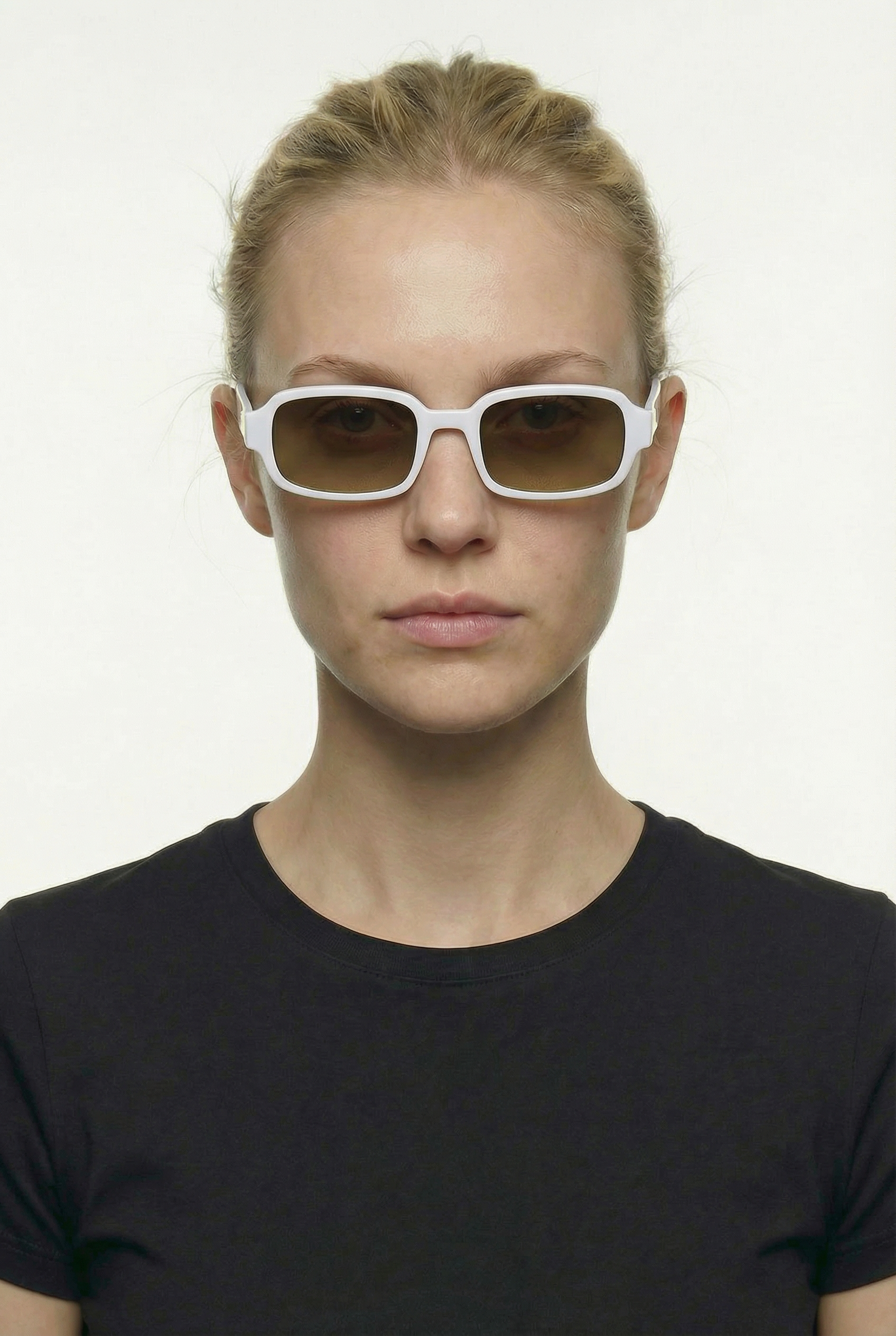 Eco Shades Kruse White