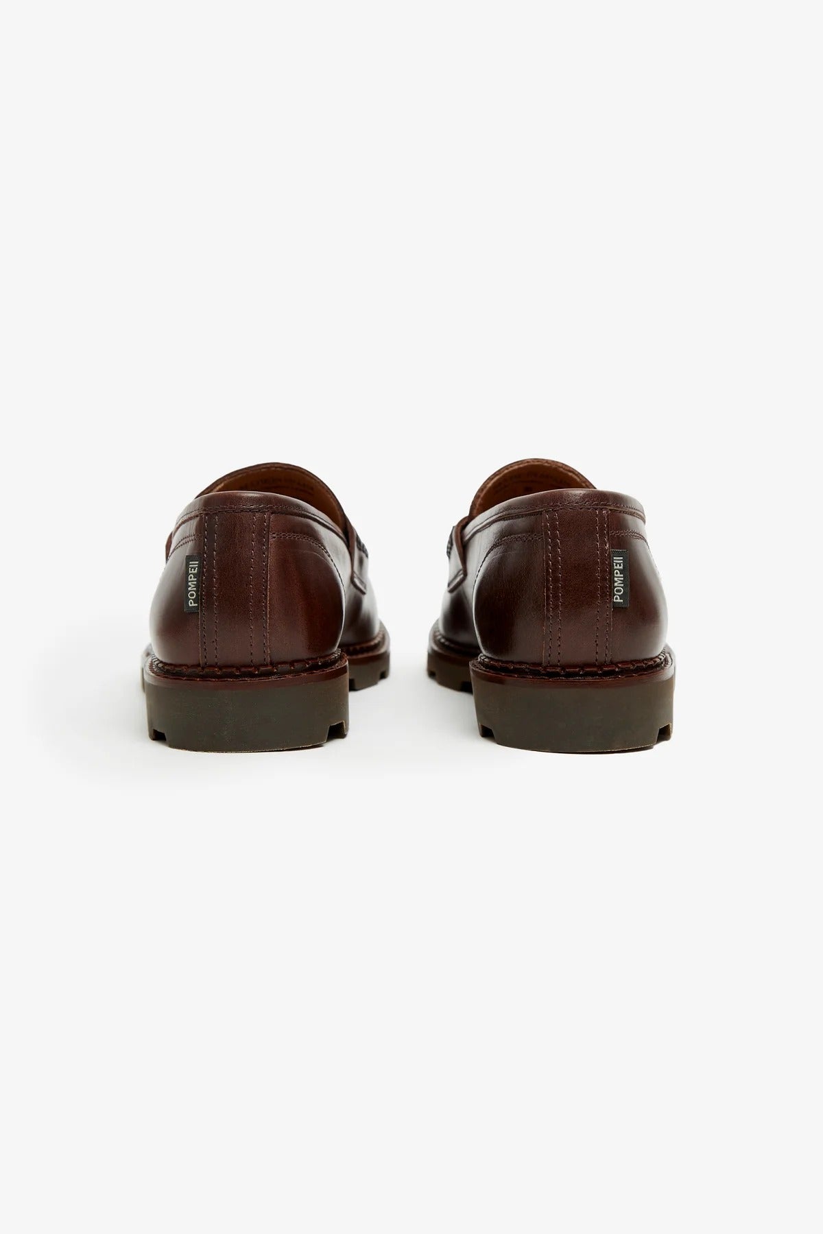 Modena Leather Roast